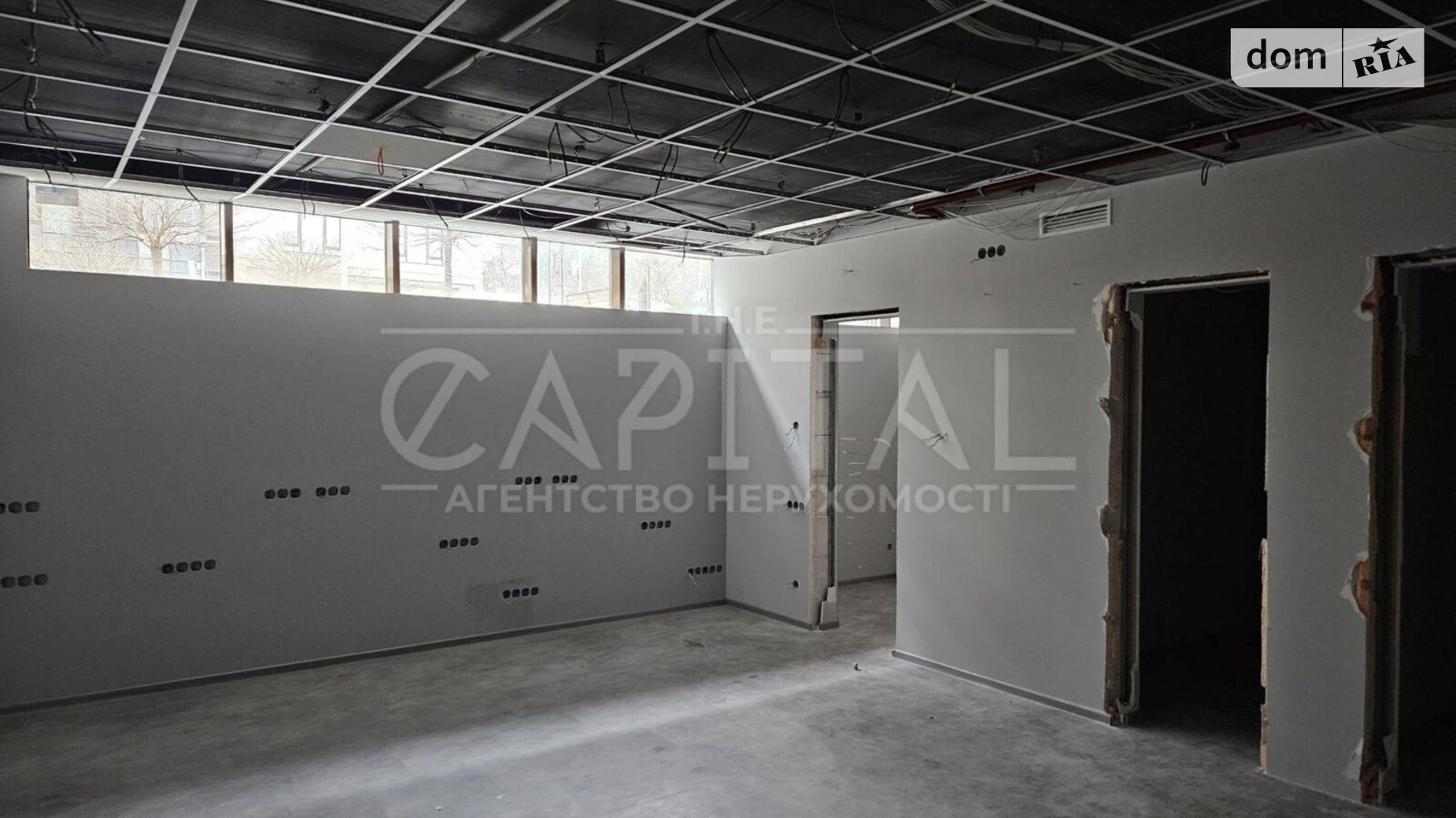 Продается офис 78.9 кв. м в бизнес-центре, цена: 181700 $ - фото 4