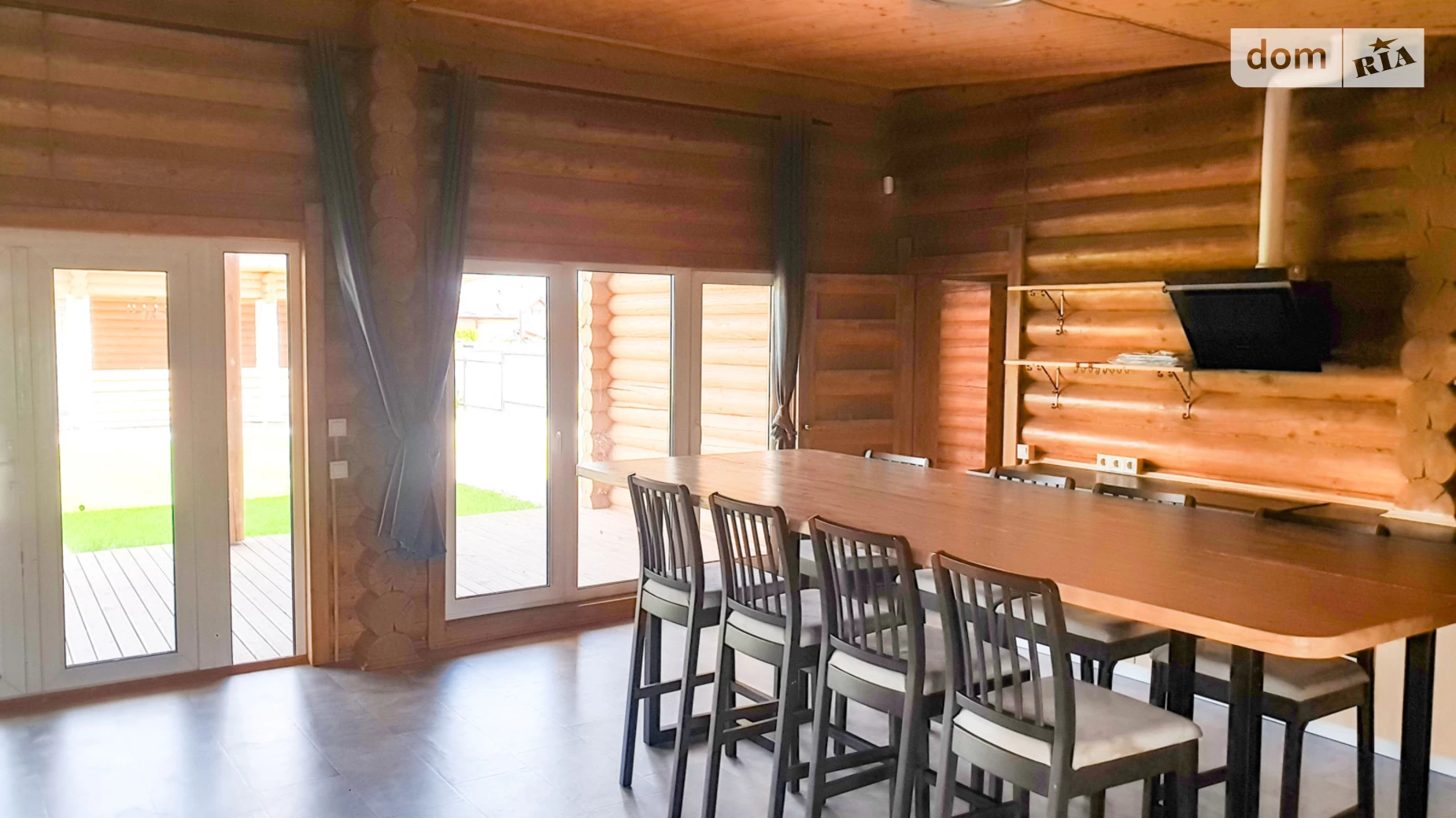 Продается одноэтажный дом 200 кв. м с беседкой, цена: 150000 $ - фото 5