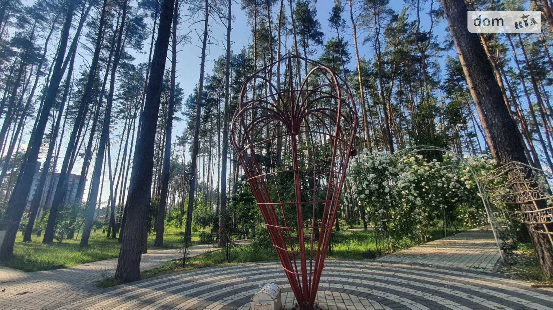 Продается 1-комнатная квартира 47.93 кв. м в Гостомеле, ул. Соборная, 1 - фото 2