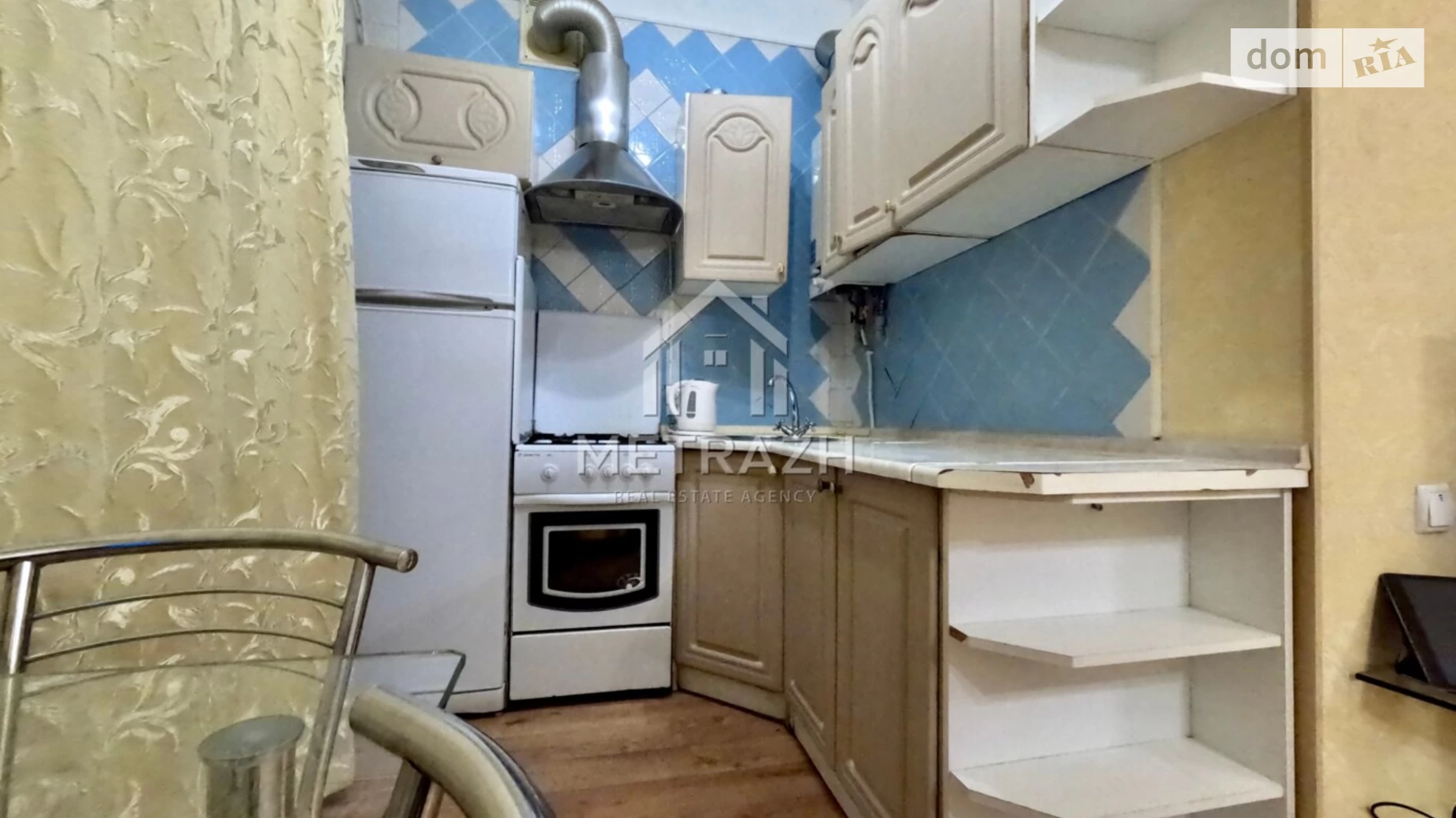 Продается 2-комнатная квартира 51.2 кв. м в Харькове, просп. Героев Харькова(Московский), 27 - фото 5