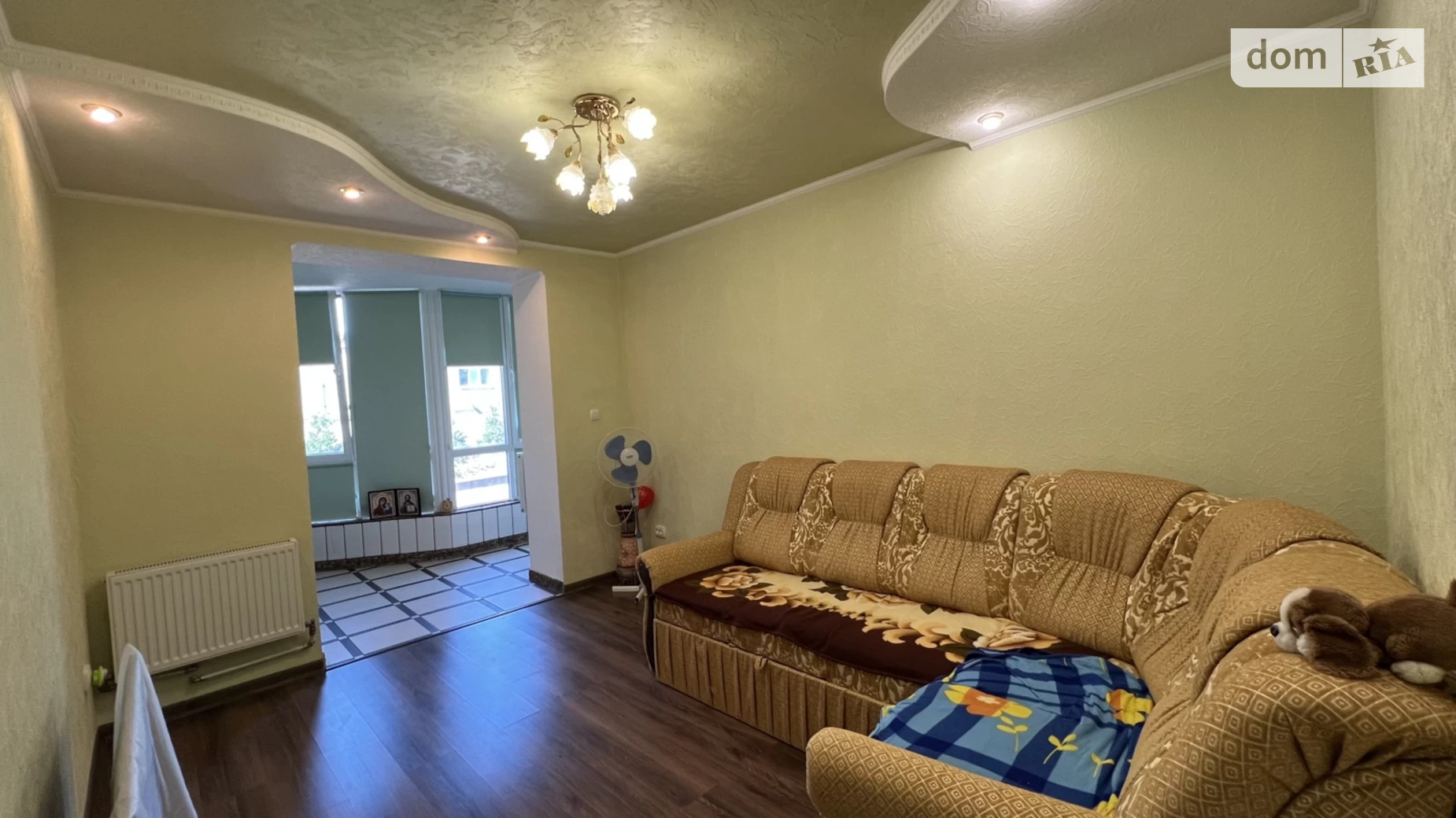 Продается 2-комнатная квартира 73.7 кв. м в Виннице, цена: 105000 $ - фото 2