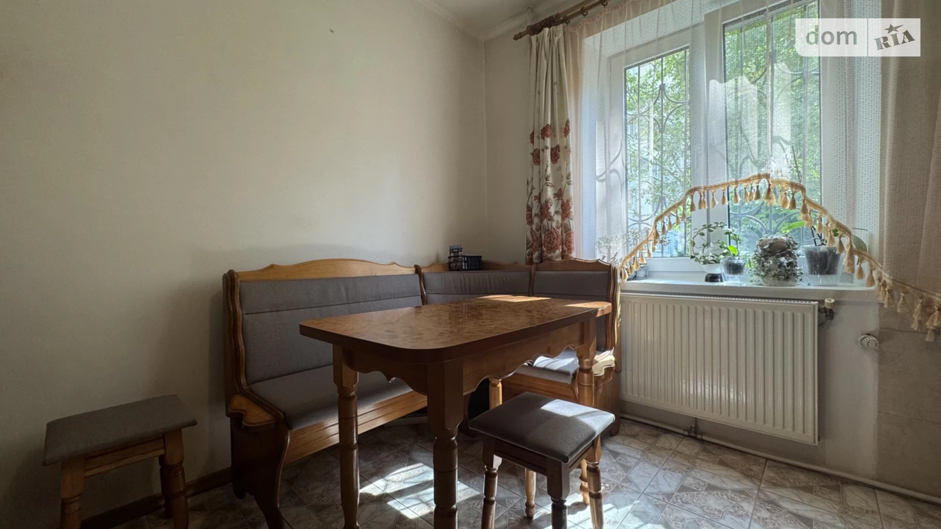 4-комнатная квартира 89 кв. м в Тернополе, ул. Курбаса Леся - фото 3