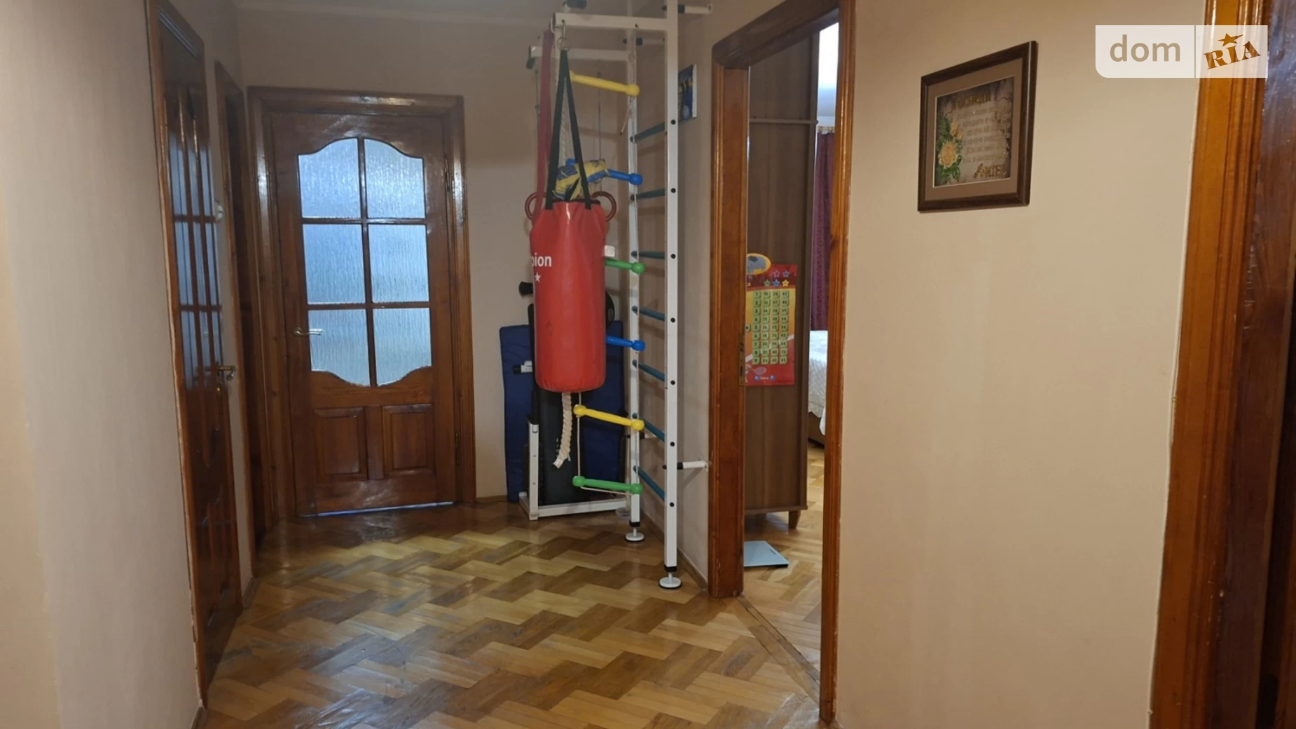 3-комнатная квартира 96 кв. м в, цена: 81600 $ - фото 3