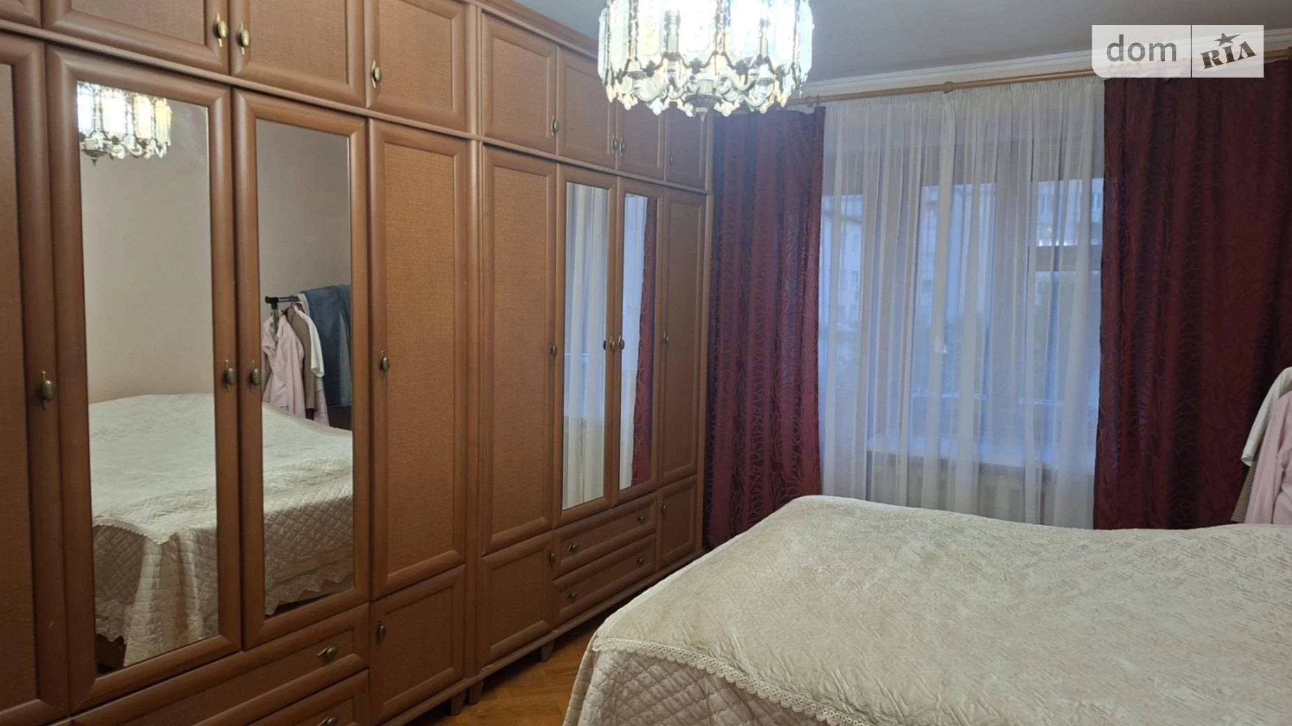 3-комнатная квартира 96 кв. м в, цена: 81600 $ - фото 2