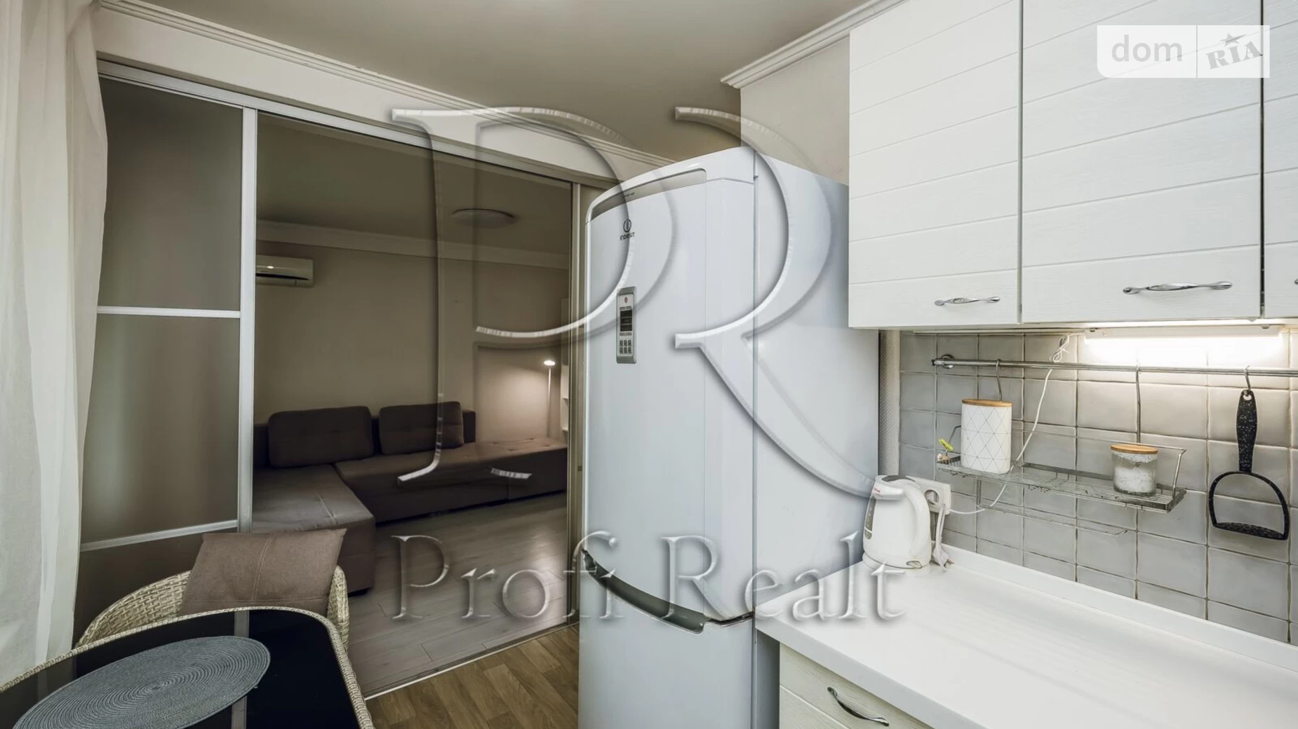 Продается 2-комнатная квартира 45.7 кв. м в Киеве, ул. Мрии(Академика Туполева), 22Б - фото 4