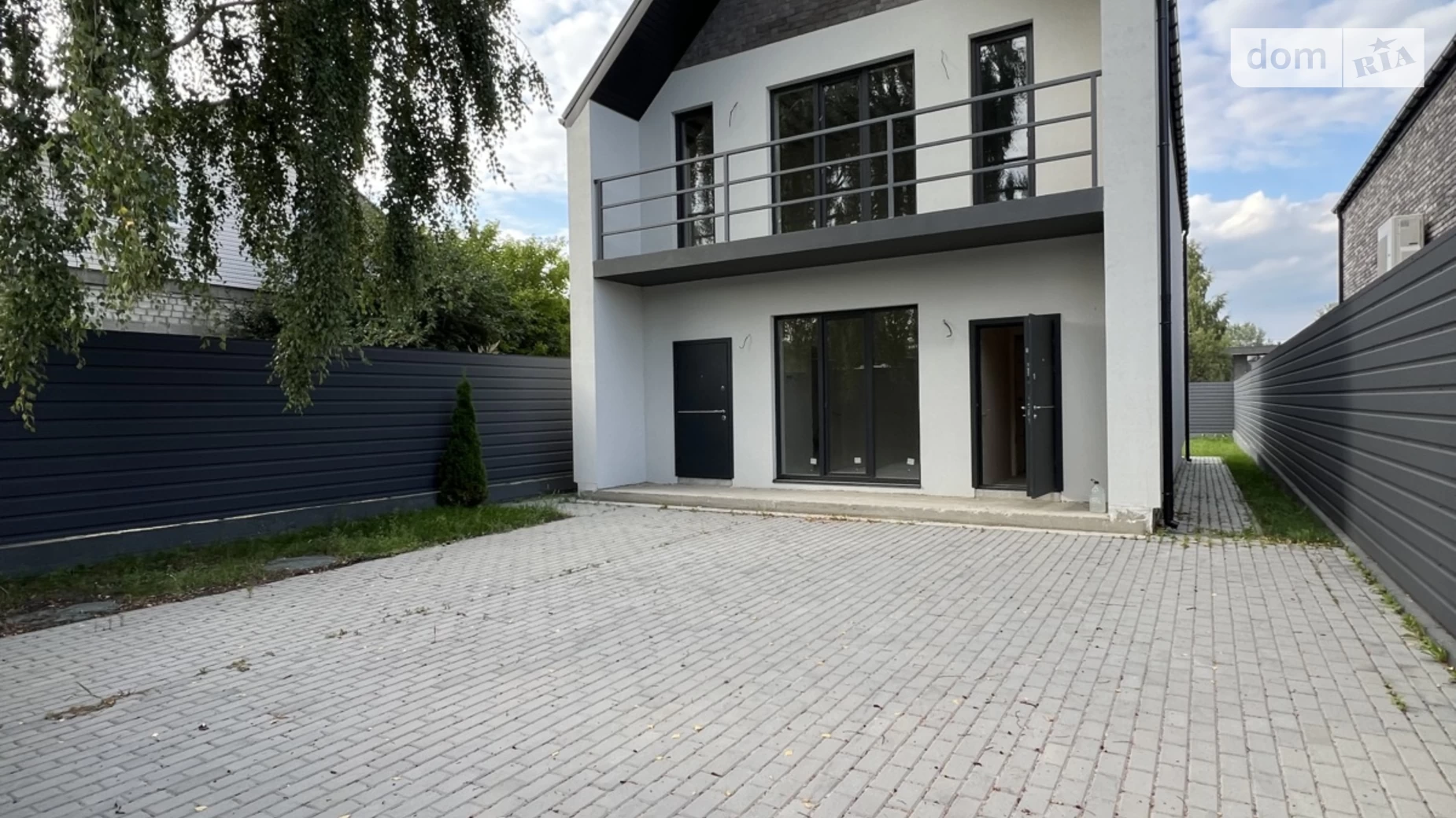 Продается дом на 2 этажа 185 кв. м с мебелью, цена: 230000 $ - фото 3