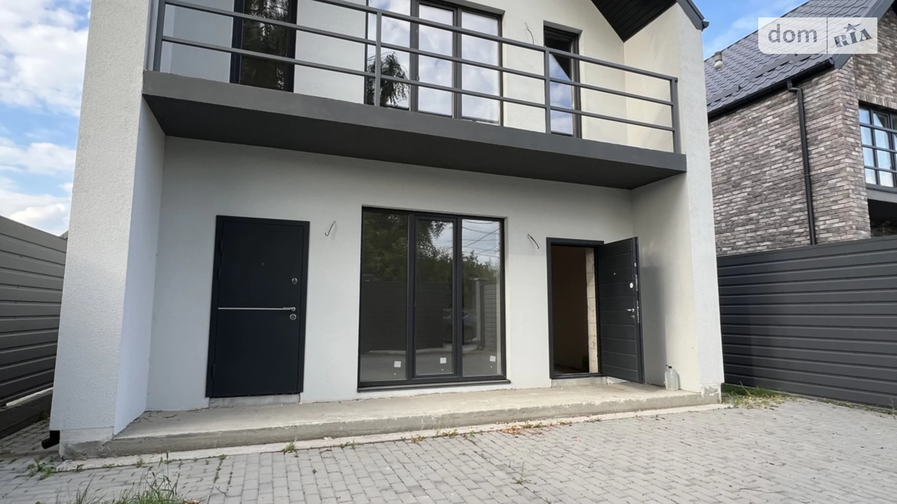 Продается дом на 2 этажа 185 кв. м с мебелью, цена: 230000 $ - фото 4