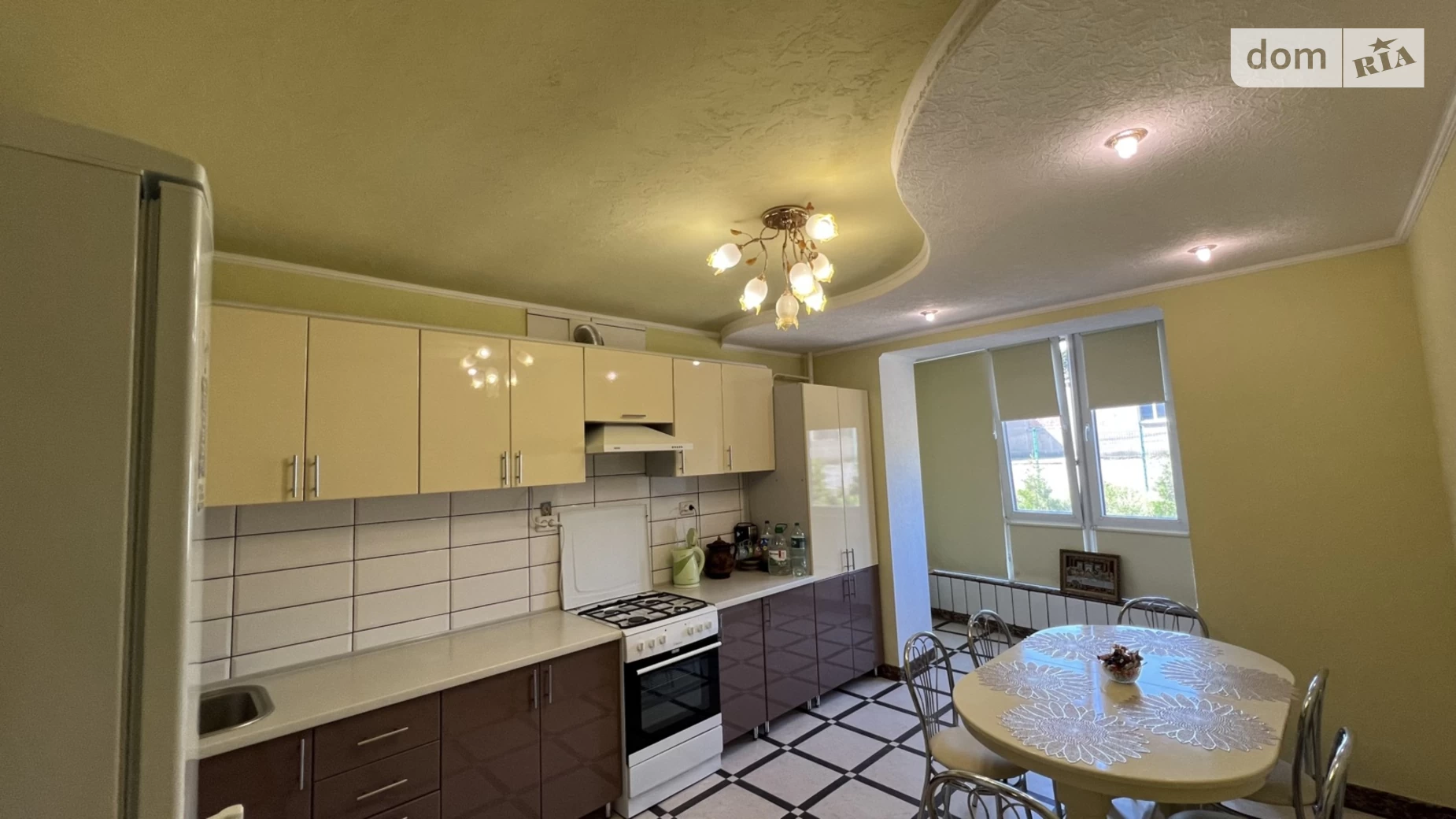 Продается 2-комнатная квартира 73.7 кв. м в Виннице, цена: 105000 $ - фото 5
