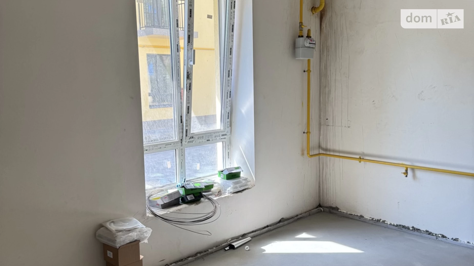 Продается 1-комнатная квартира 35 кв. м в Ворзеле, ул. Курортная, 96 - фото 5