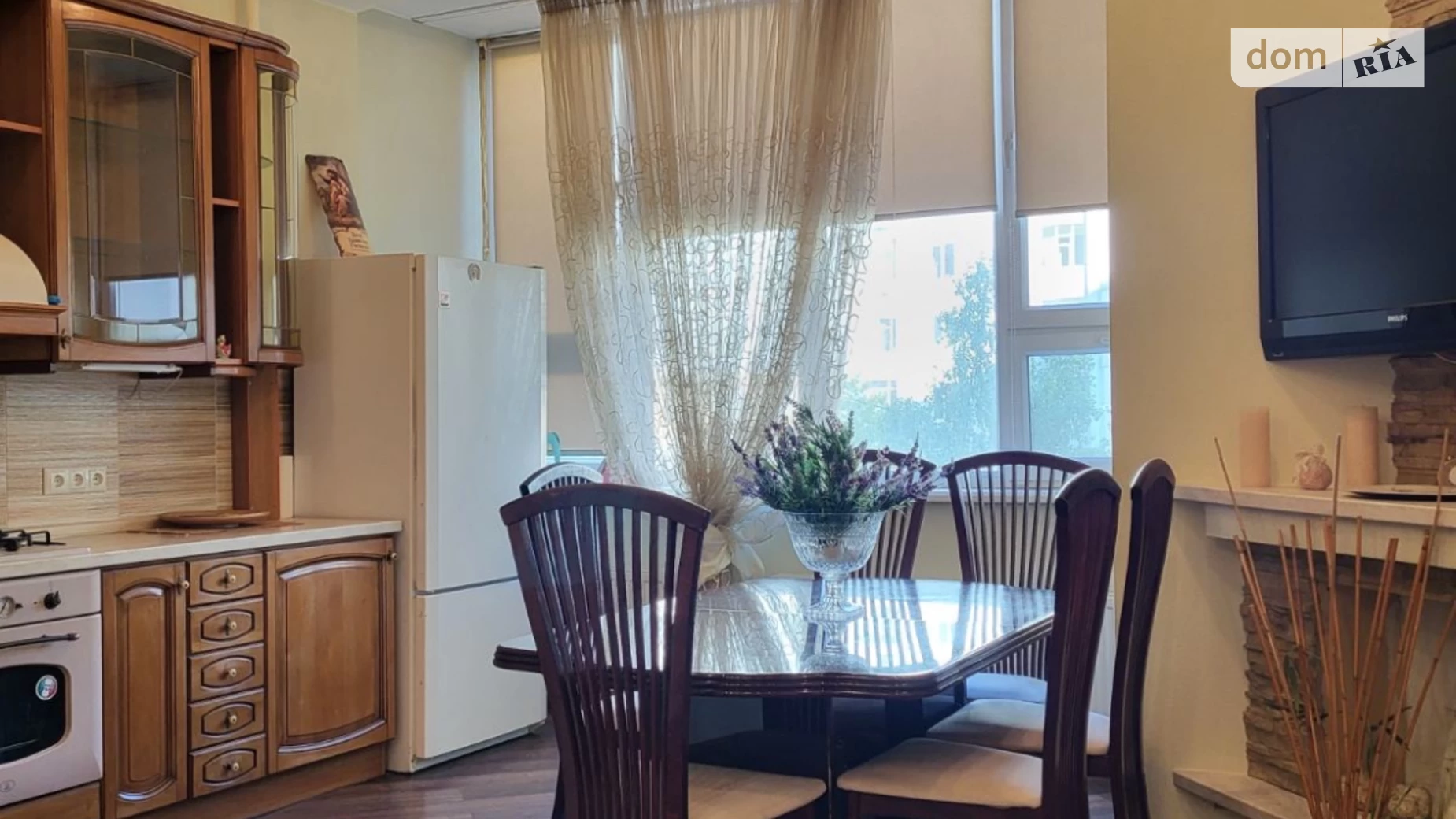 Продается 3-комнатная квартира 82.7 кв. м в Харькове, просп. Героев Харькова(Московский), 131Б - фото 4