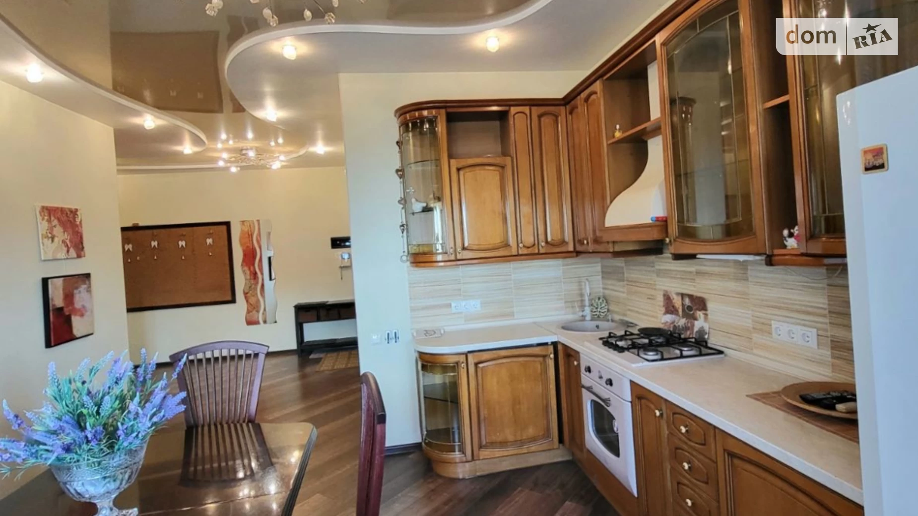 Продается 3-комнатная квартира 82.7 кв. м в Харькове, просп. Героев Харькова(Московский), 131Б - фото 3