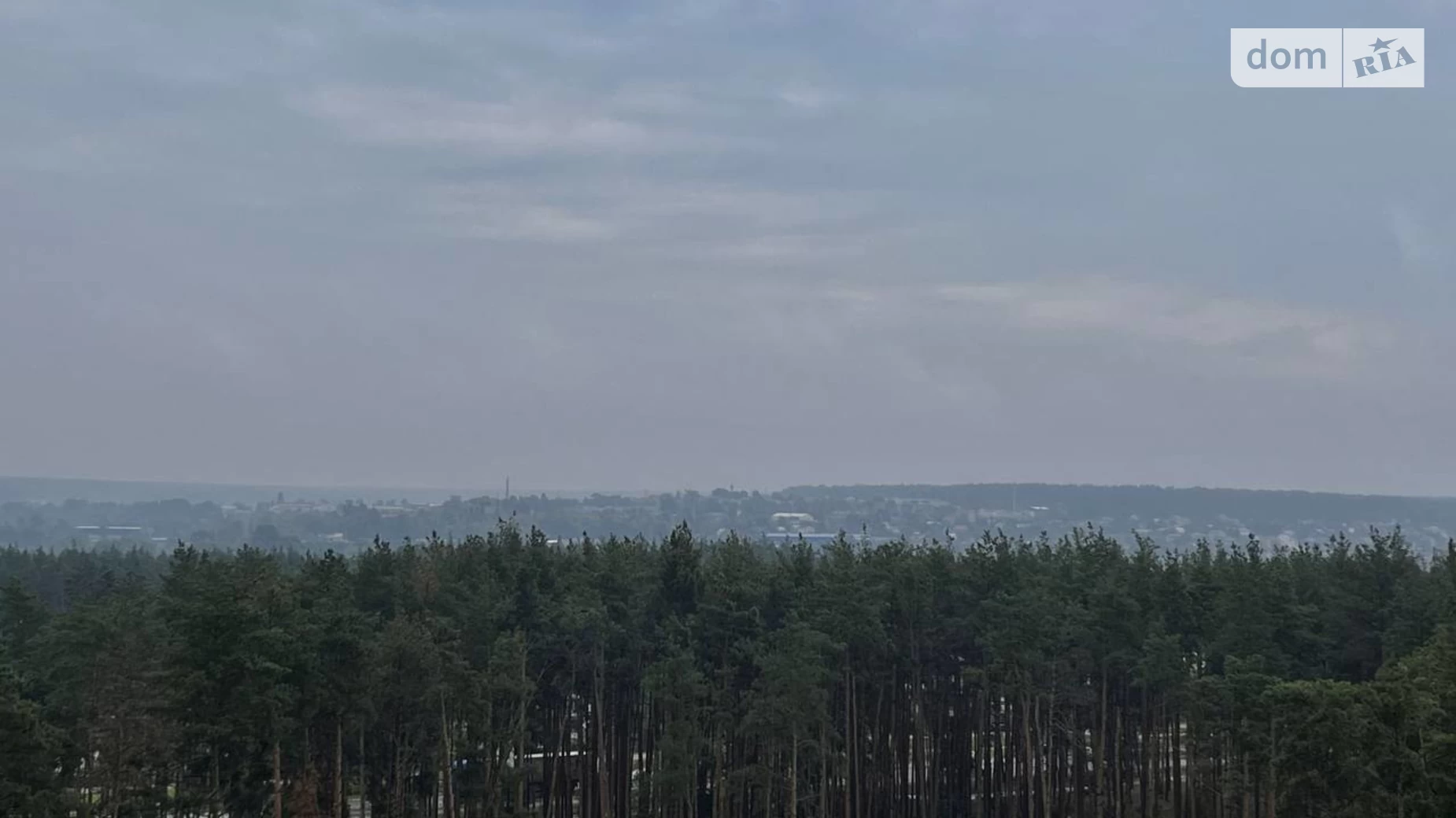 Продается 1-комнатная квартира 39.88 кв. м в Гостомеле, ул. Соборная, 1 - фото 2