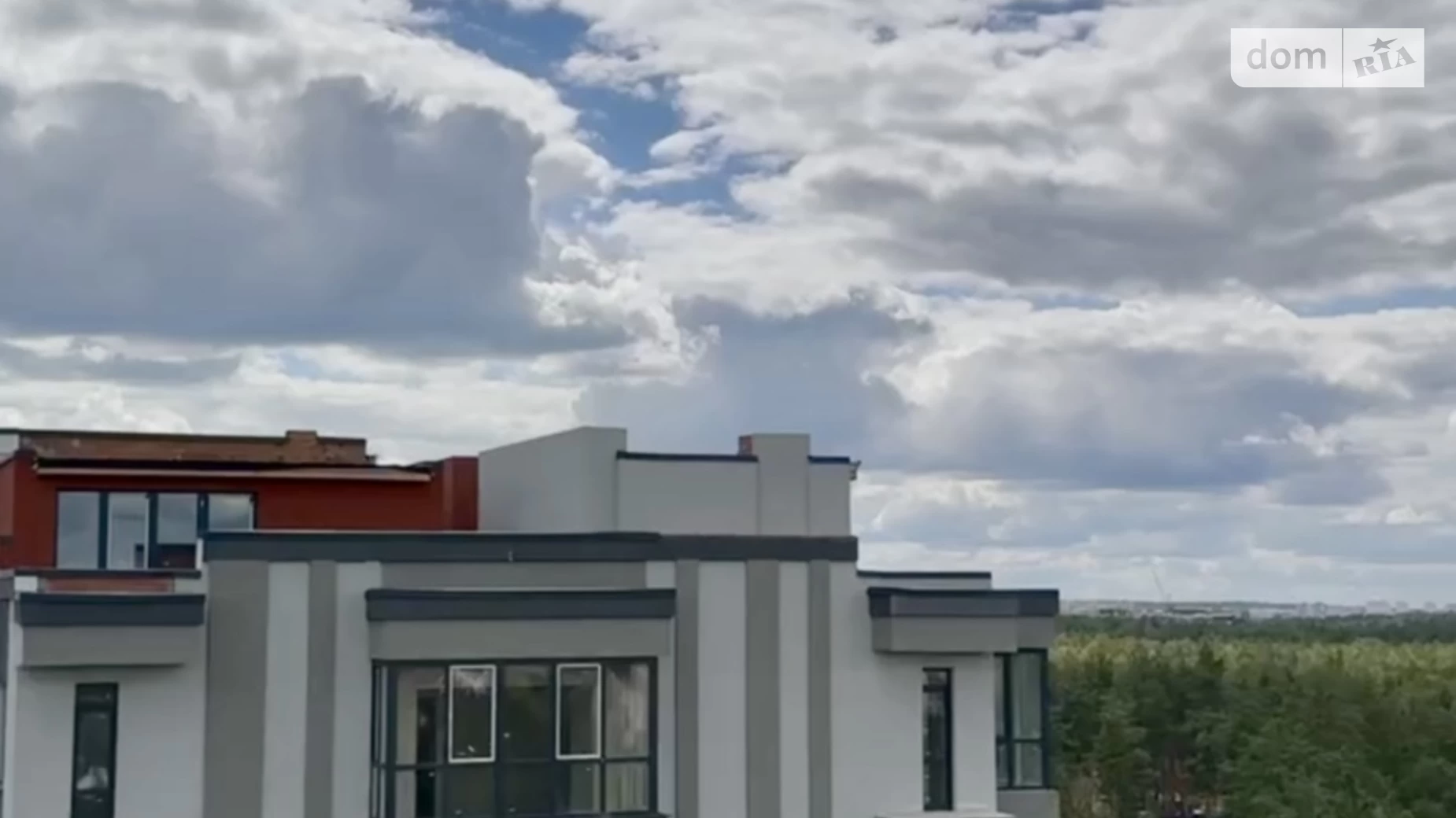 Продается 1-комнатная квартира 39.88 кв. м в Гостомеле, ул. Соборная, 1 - фото 4