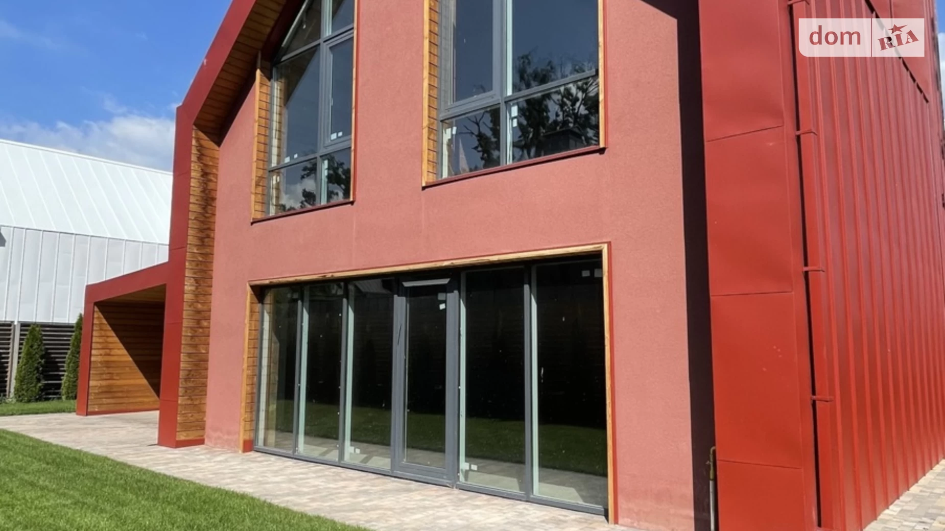 Продается дом на 2 этажа 150 кв. м с мебелью, цена: 150000 $ - фото 2