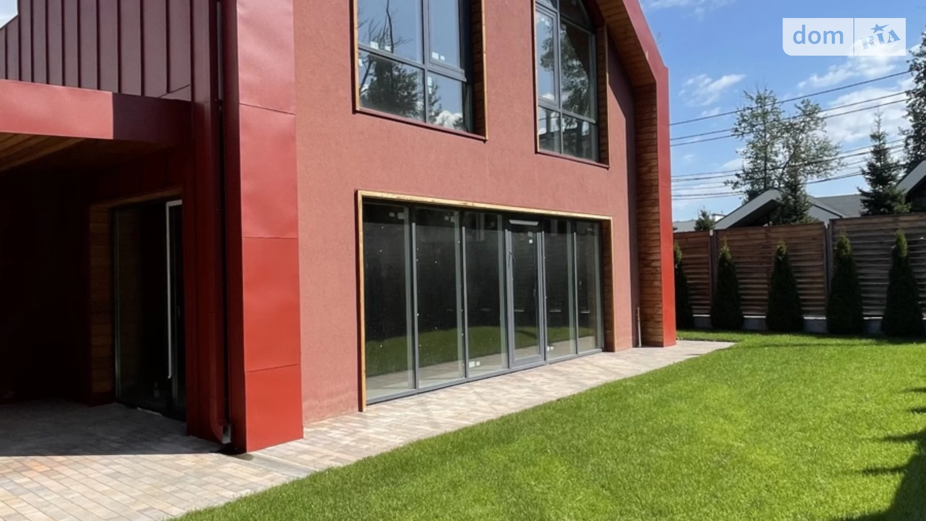 Продается дом на 2 этажа 150 кв. м с мебелью, цена: 150000 $ - фото 3