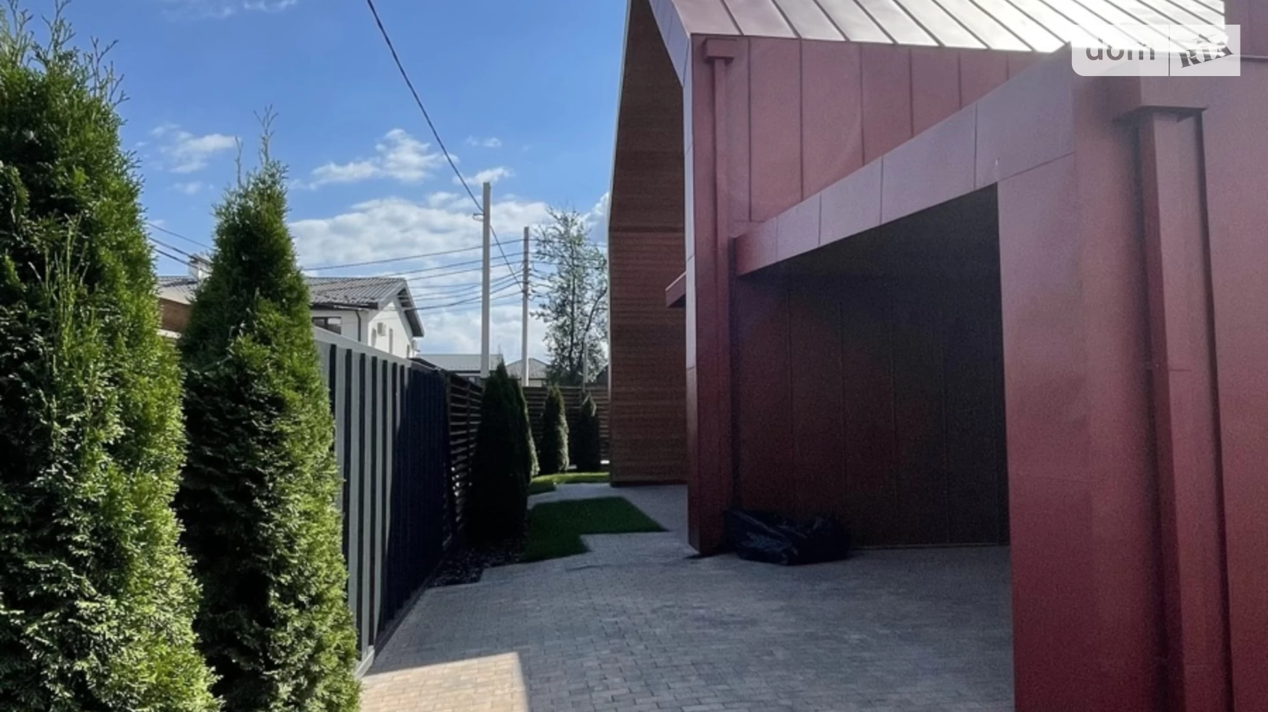 Продается дом на 2 этажа 150 кв. м с мебелью, цена: 150000 $ - фото 5