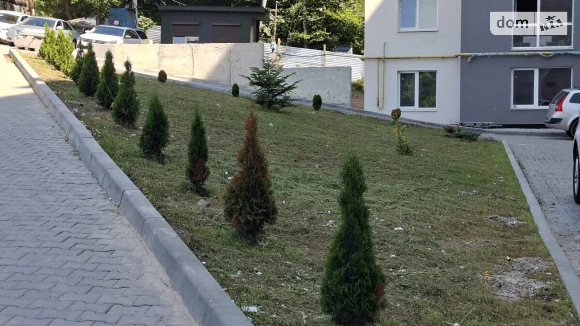 1-комнатная квартира 44.1 кв. м в, цена: 31000 $ - фото 3