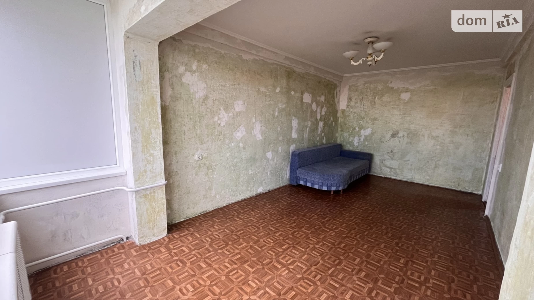 Продается 2-комнатная квартира 46 кв. м в Киеве, ул. Кубанской Украины, 30 - фото 4