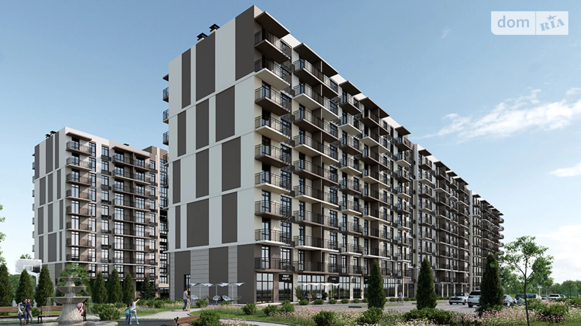 Продается 3-комнатная квартира 117.3 кв. м в Киеве, ул. Академика Заболотного, 148В - фото 3