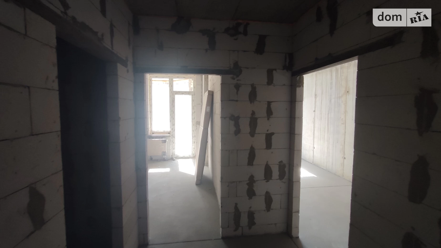 Продается 1-комнатная квартира 41 кв. м в Одессе, ул. Прохоровская - фото 2