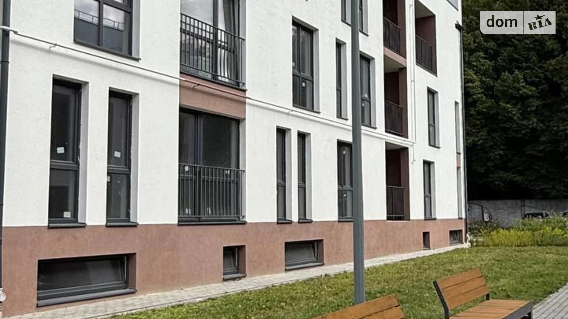 Продается 2-комнатная квартира 69.2 кв. м в Горишнем, ул. Надёжная, 7В - фото 3