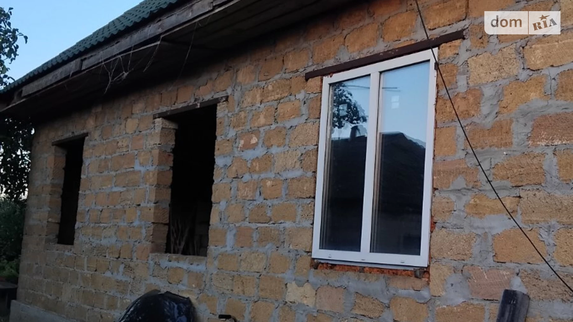 Продається одноповерховий будинок 41 кв. м з гаражем, цена: 58000 $ - фото 3