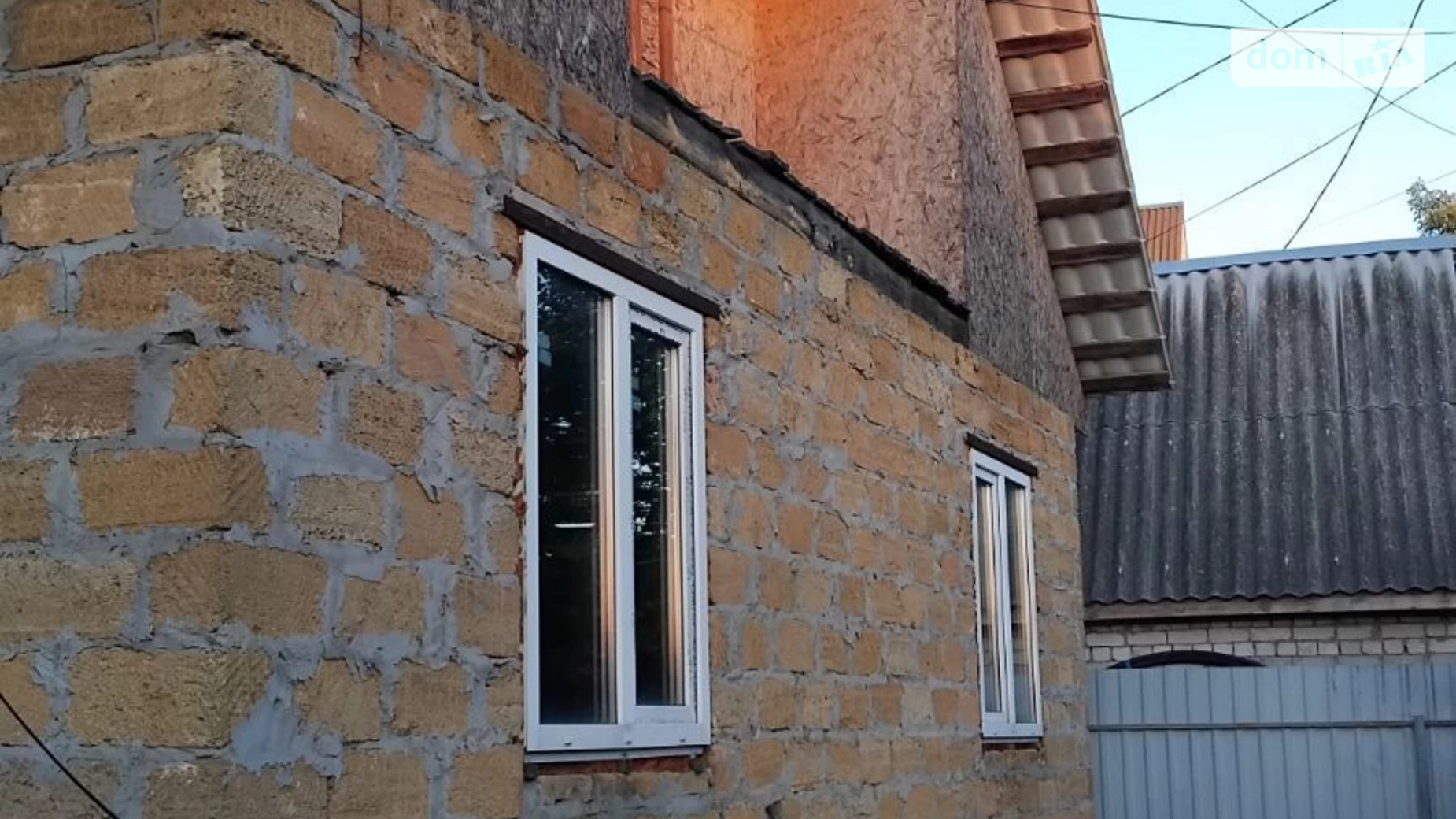 Продається одноповерховий будинок 41 кв. м з гаражем, цена: 58000 $ - фото 4