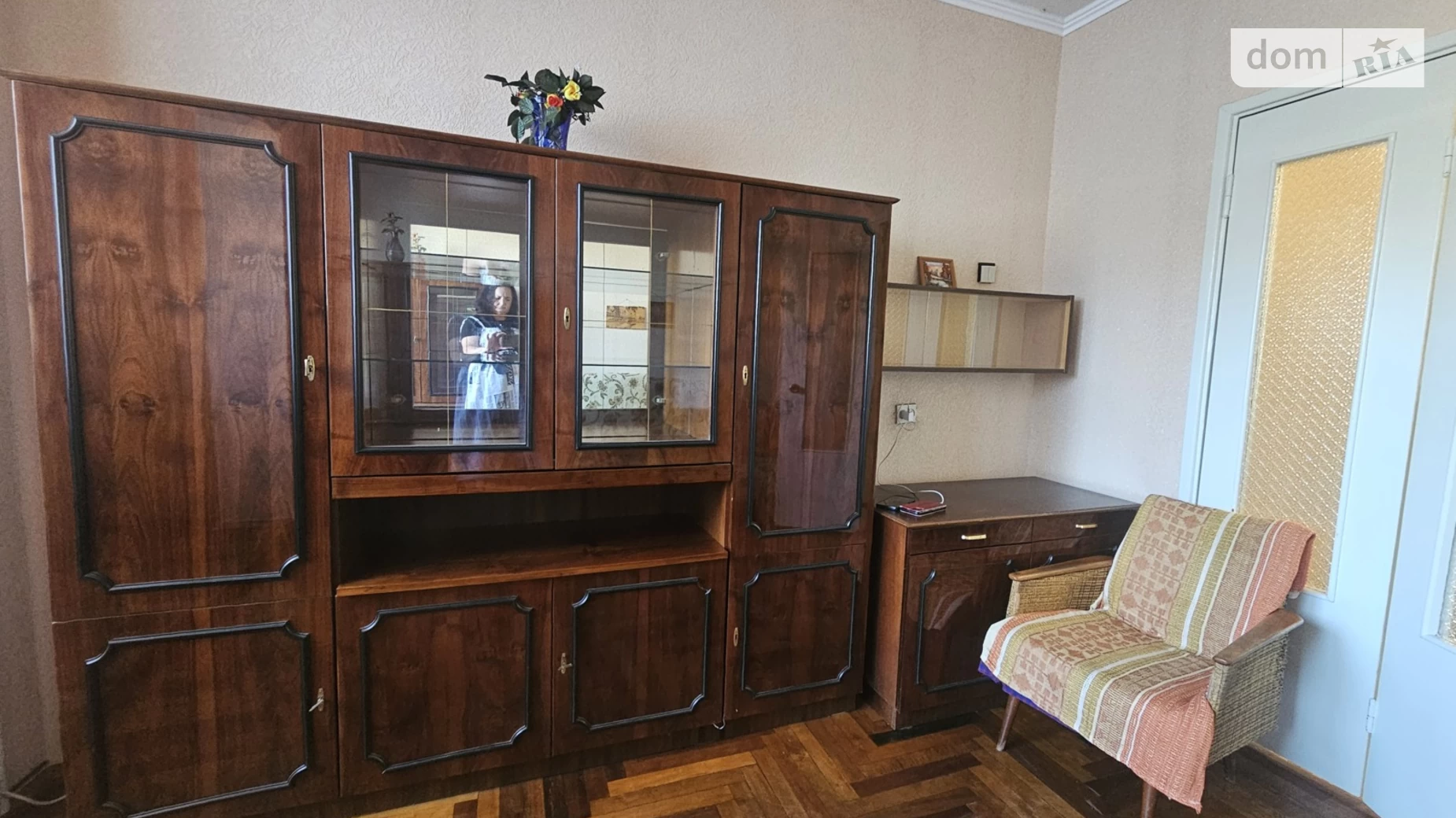 5-комнатная квартира 87.9 кв. м в Запорожье, ул. Староднепровская(Воронежская) - фото 4