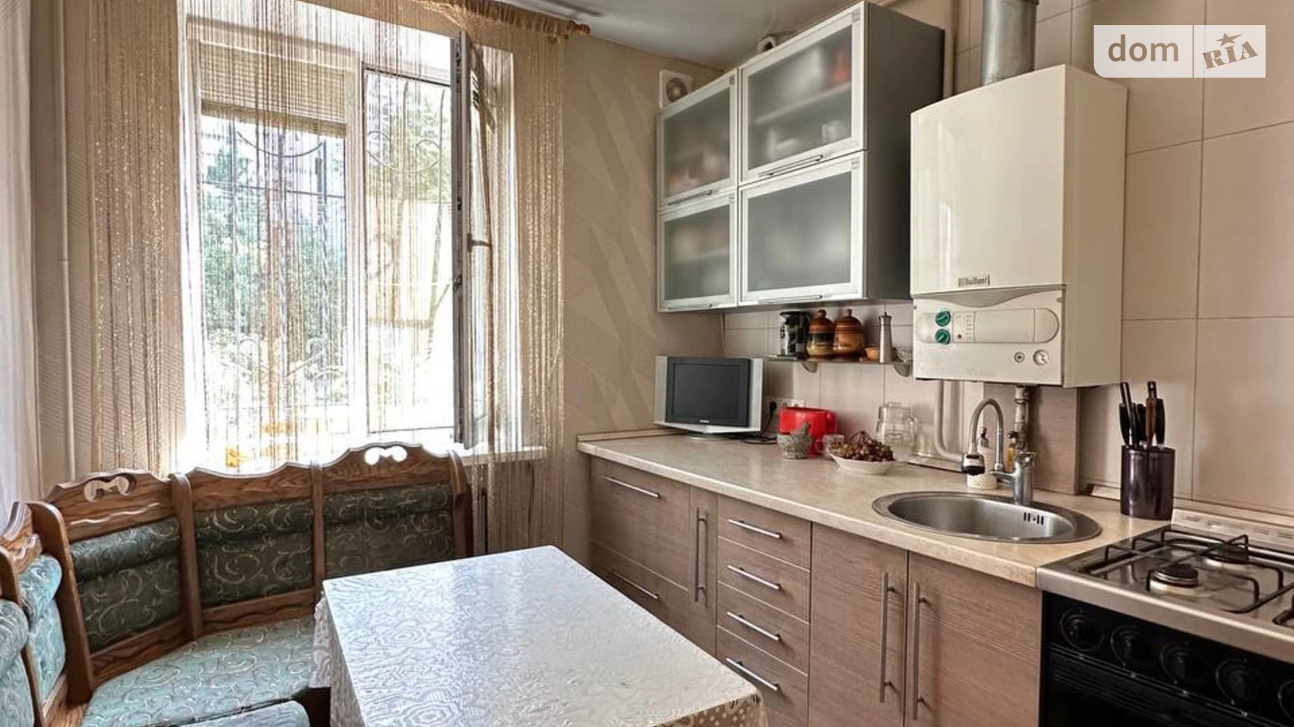 Продается 3-комнатная квартира 72 кв. м в Днепре, ул. Галицкого Данилы, 19 - фото 2