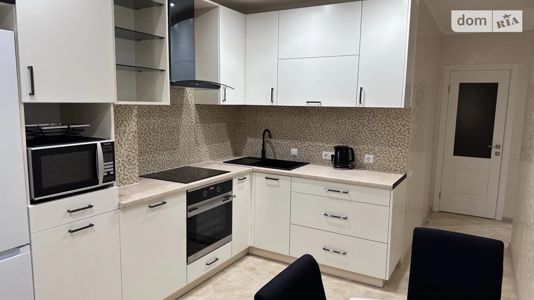 Сдается в аренду 1-комнатная квартира в Одессе, ул. Владислава Бувалкина(Генерала Бочарова), 44А - фото 5