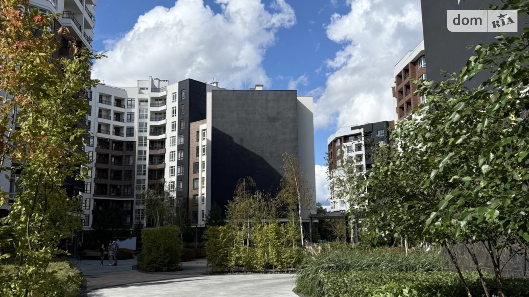 Продається 2-кімнатна квартира 57 кв. м у Ірпені, вул. Ольги Кобилянської(Достоєвського), 1В/16 - фото 3