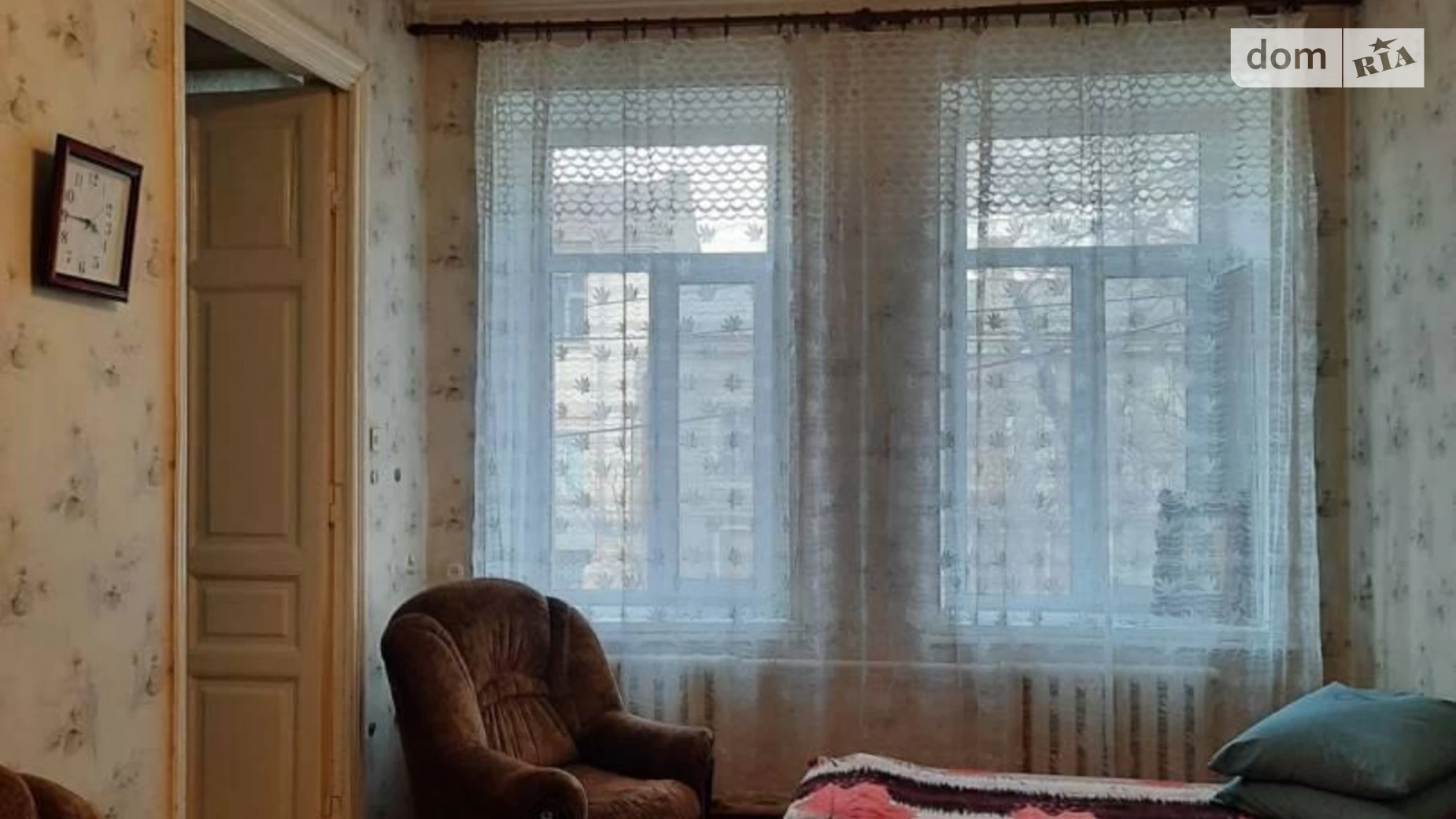 Продается 3-комнатная квартира 70 кв. м в Одессе, ул. Большая Арнаутская - фото 4