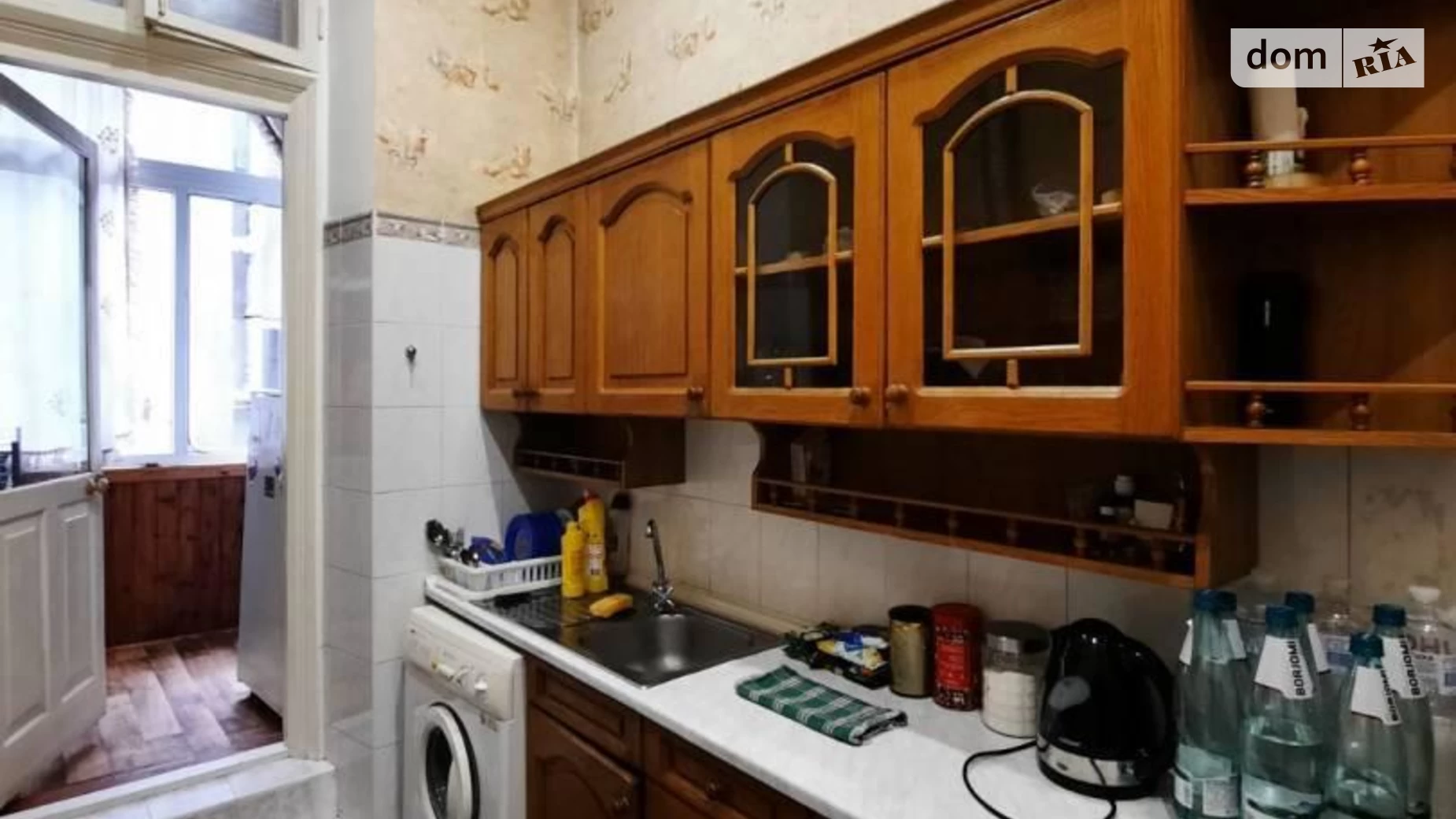 Продается 3-комнатная квартира 70 кв. м в Одессе, ул. Большая Арнаутская - фото 3