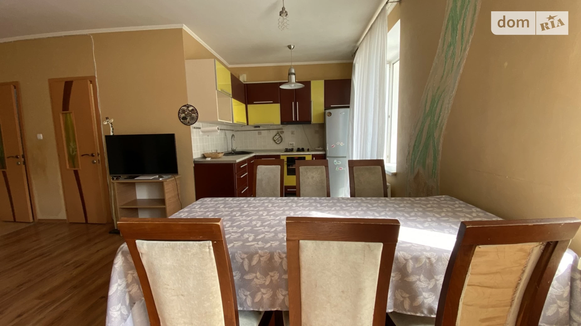 Продается 4-комнатная квартира 126 кв. м в Виннице, цена: 140000 $ - фото 2