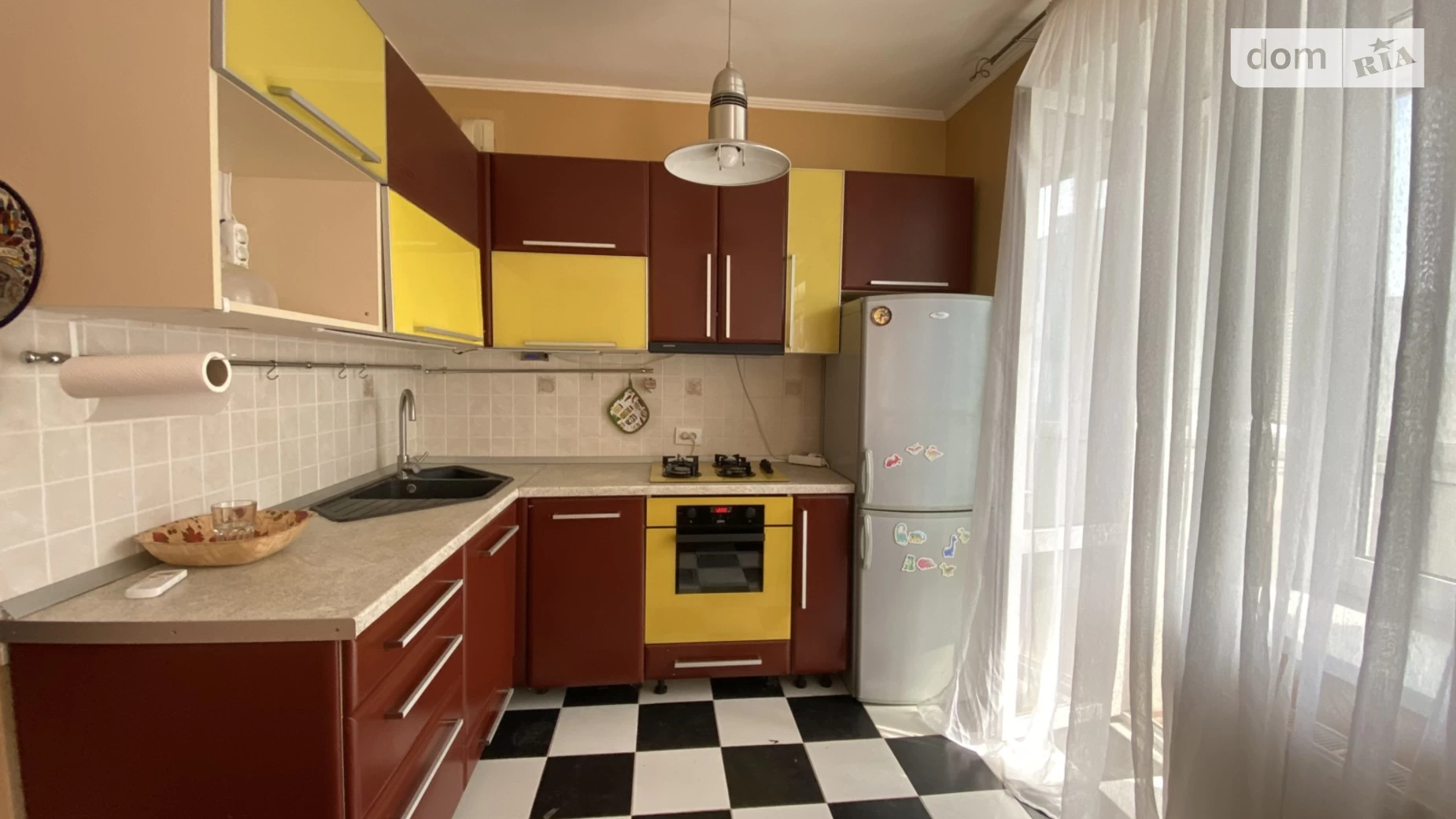 Продается 4-комнатная квартира 126 кв. м в Виннице, цена: 140000 $ - фото 4