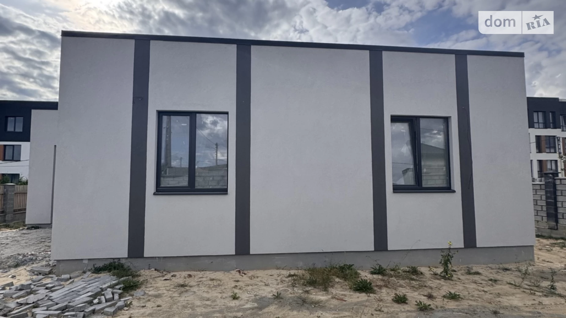 ул. Соловьиная Счастливое Ровно, цена: 260000 $ - фото 3