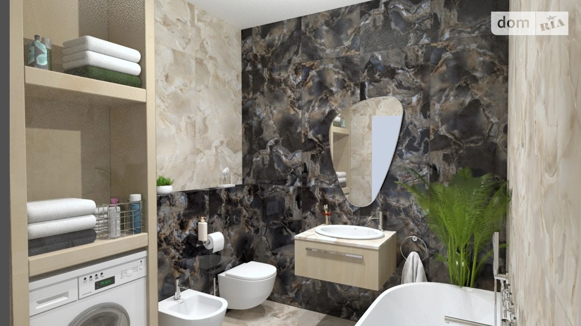 Продається одноповерховий будинок 139.9 кв. м з верандою, цена: 260000 $ - фото 5