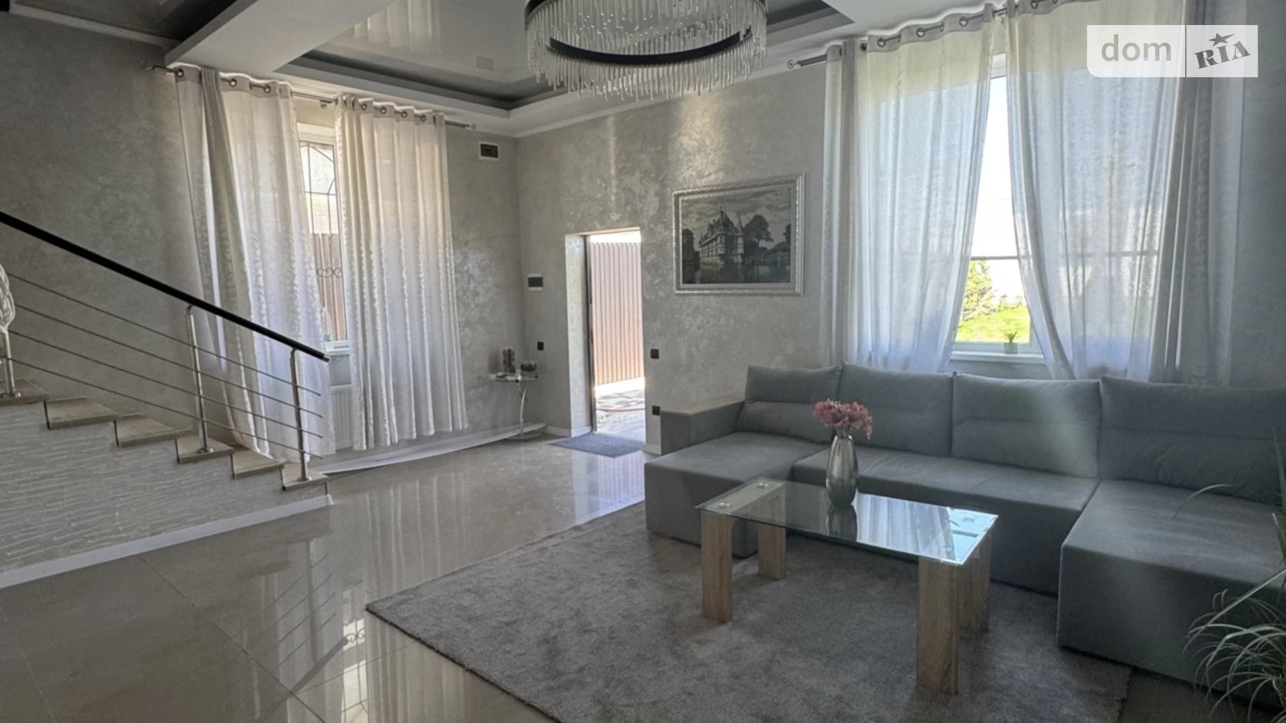 Продается одноэтажный дом 140 кв. м с бассейном, цена: 120000 $ - фото 4
