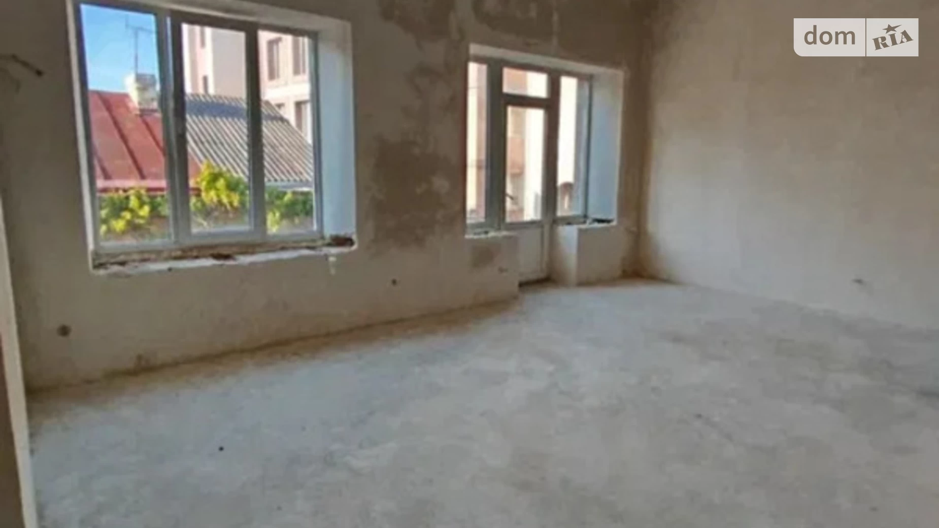 3-кімнатна квартира 54.9 кв. м у Луцьку, вул. Кривий Вал - фото 3