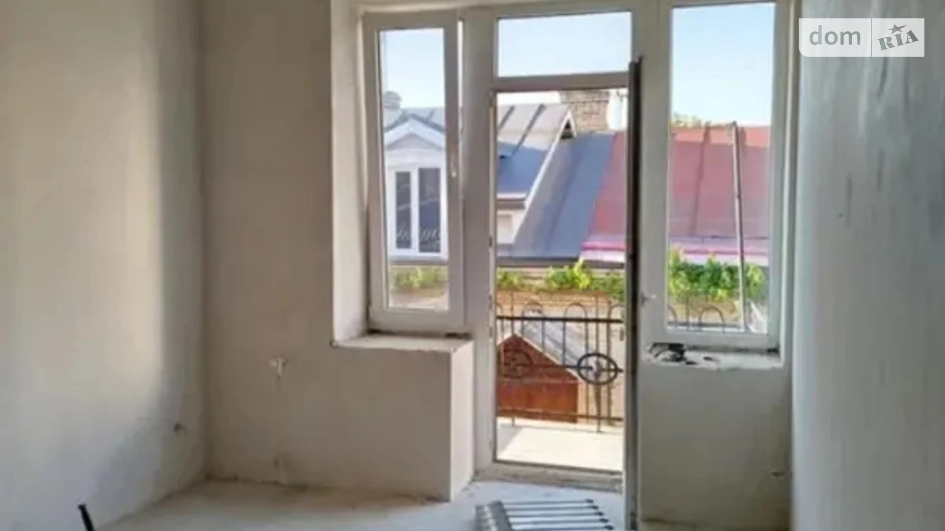 3-кімнатна квартира 54.9 кв. м у Луцьку, вул. Кривий Вал - фото 4