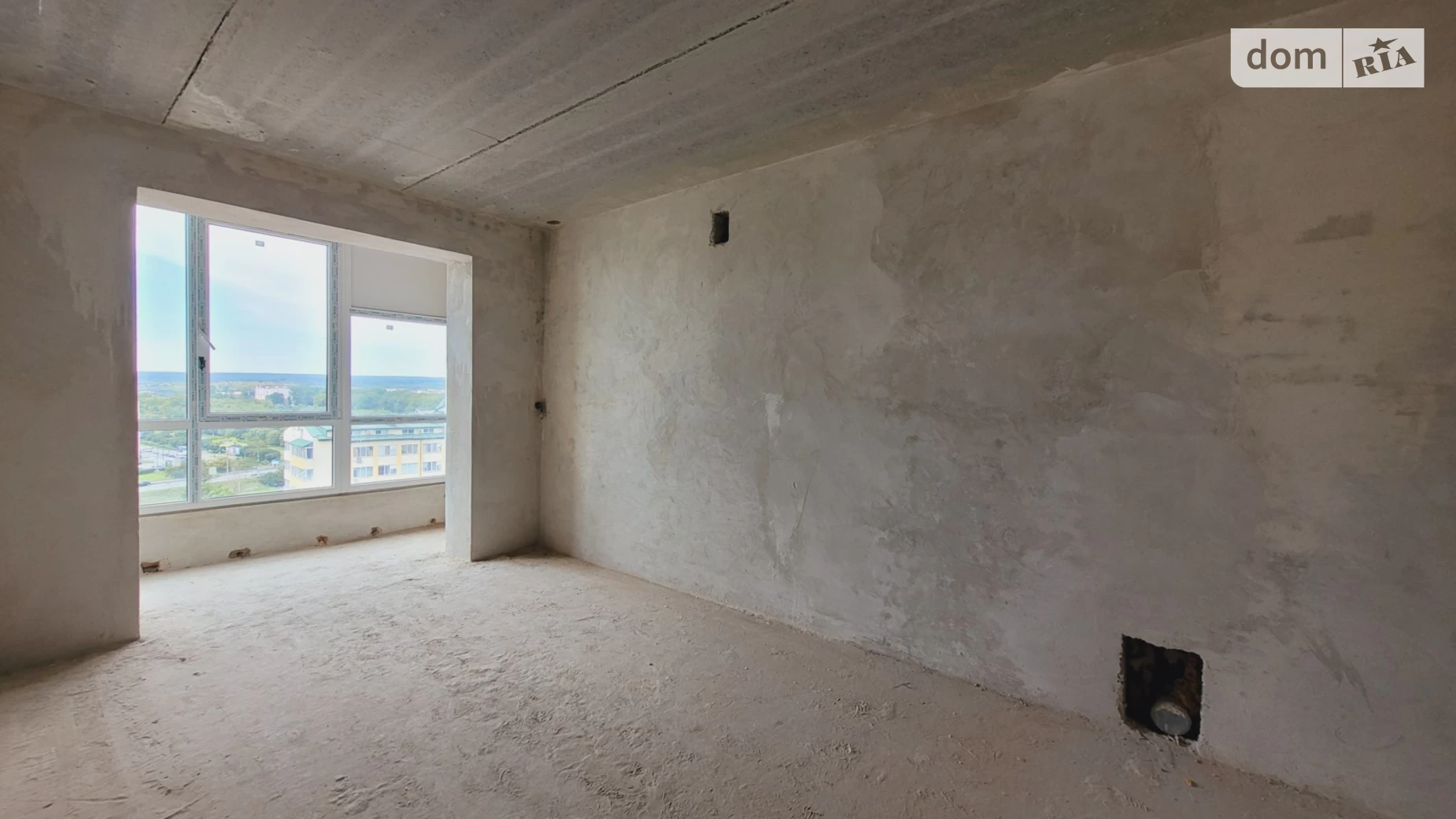 Продается 2-комнатная квартира 66 кв. м в Ивано-Франковске, ул. Княгинин, 44 корпус 11 - фото 3