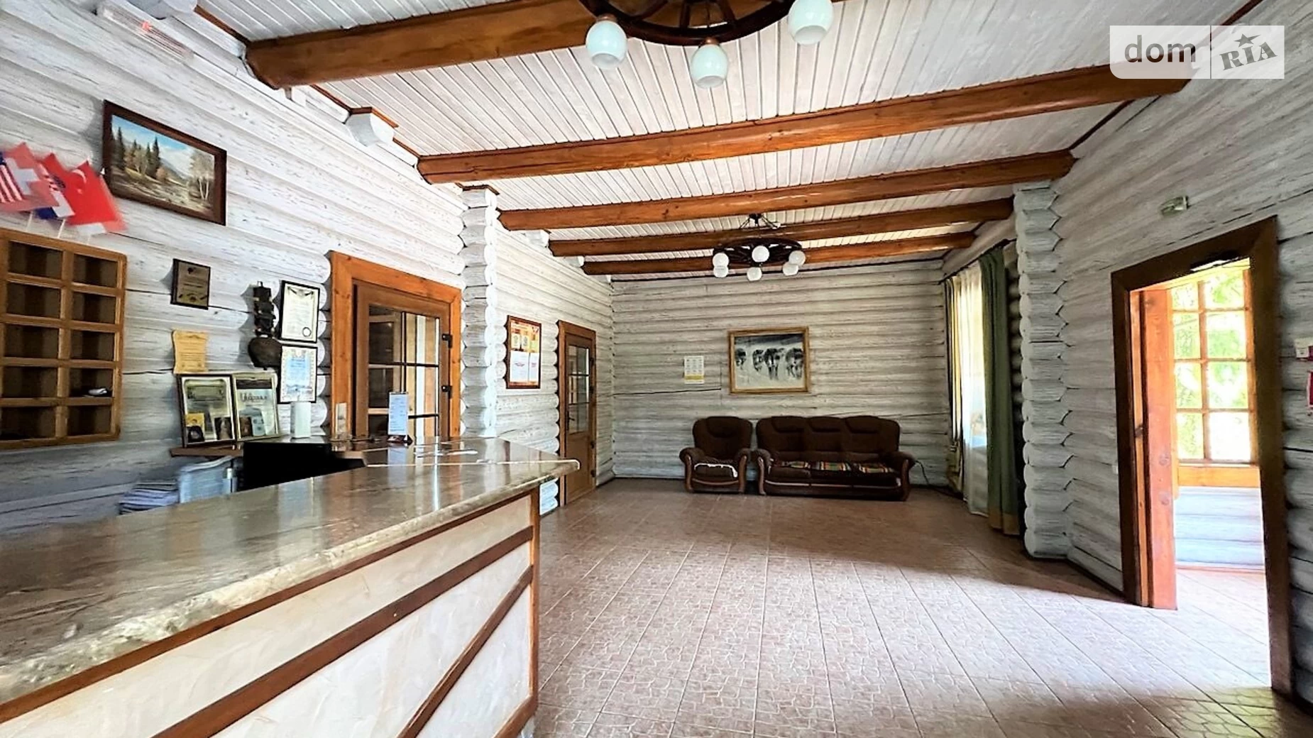 ул. Ивана Франко, 21Б Коростов, цена: 1500000 € - фото 3