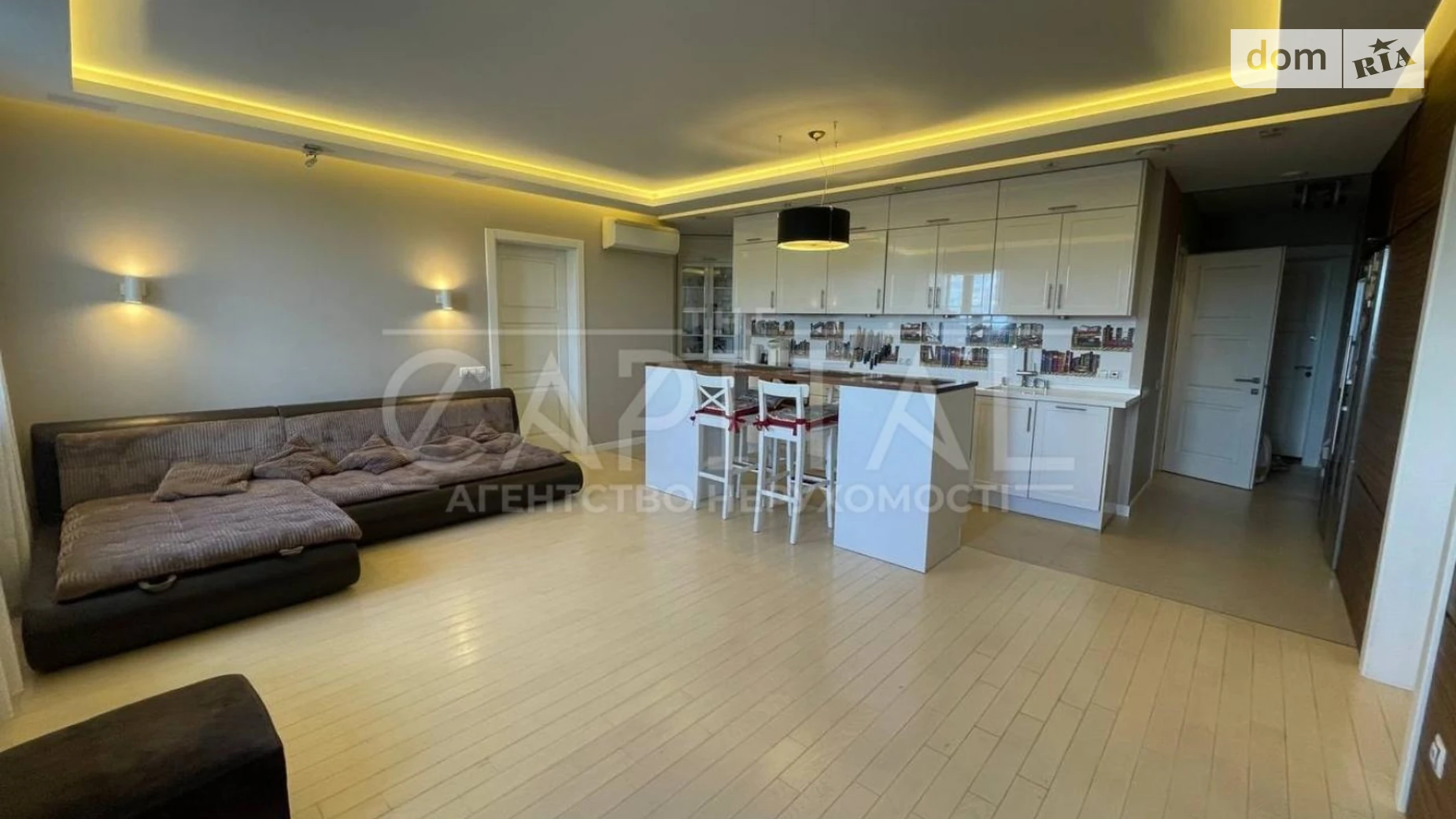 Продается 2-комнатная квартира 91.1 кв. м в Киеве, цена: 169000 $ - фото 2