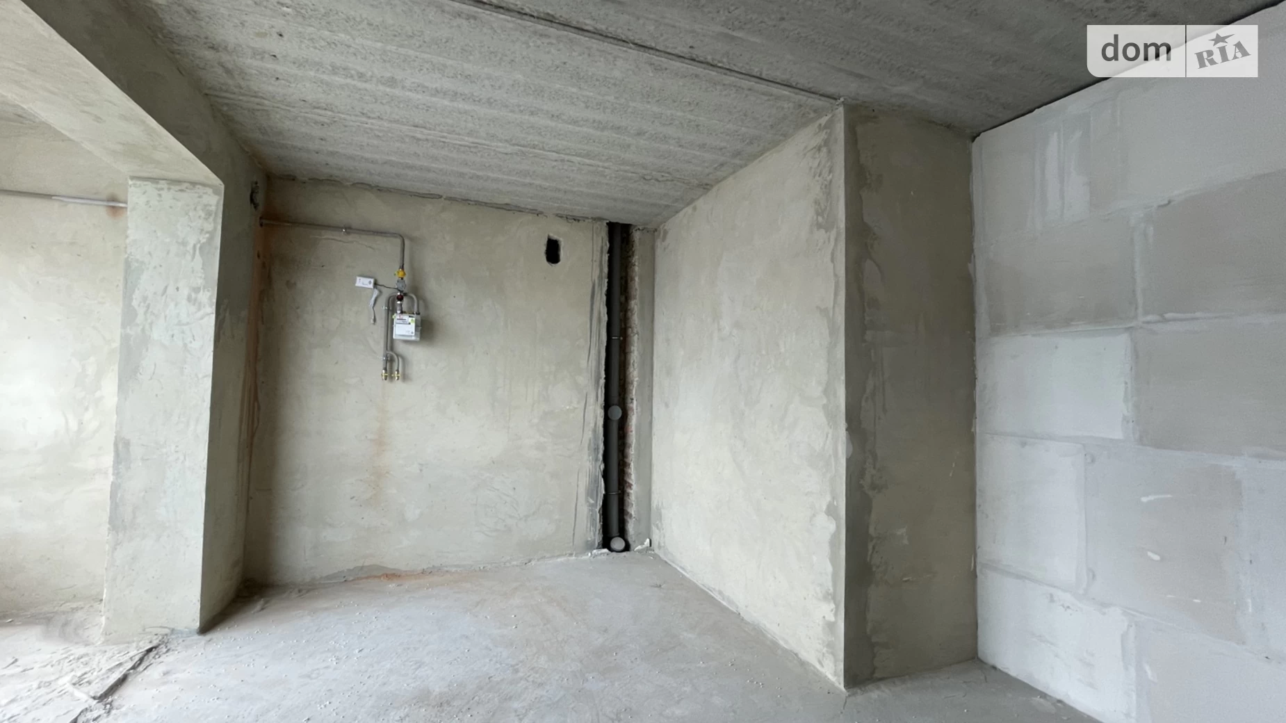 Продается 2-комнатная квартира 93 кв. м в Ивано-Франковске, ул. Княгинин, 44 - фото 3