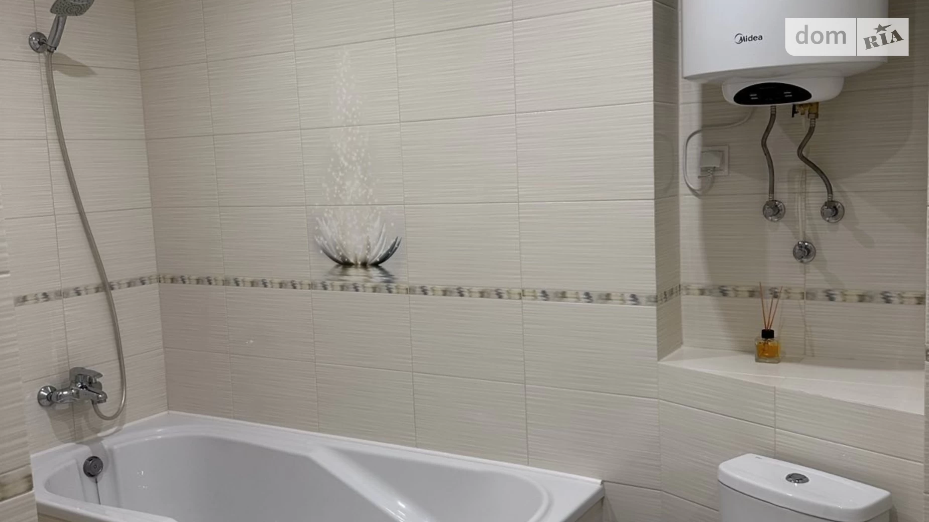 Сдается в аренду 1-комнатная квартира в Одессе, ул. Владислава Бувалкина(Генерала Бочарова), 44А - фото 3