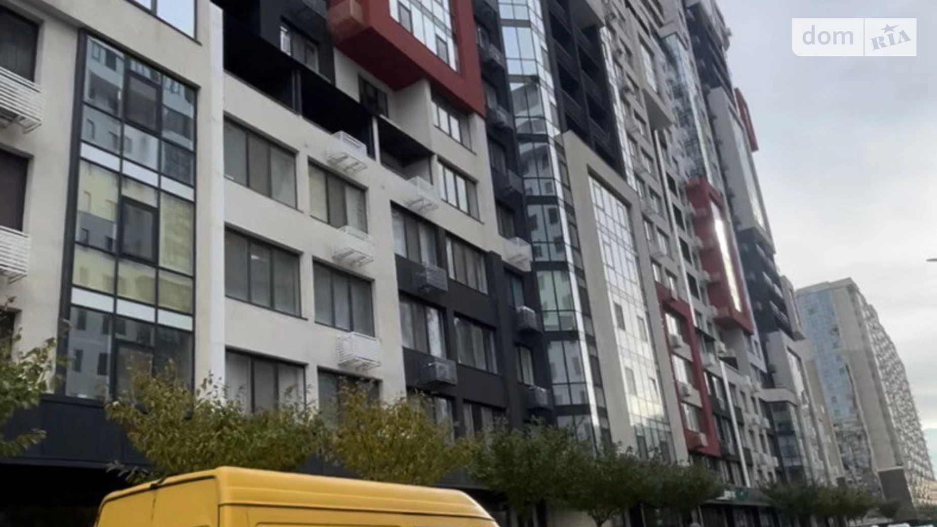 Продается 3-комнатная квартира 148 кв. м в Одессе, ул. Евгения Чикаленко(Академика Вильямса), 93/1 - фото 3