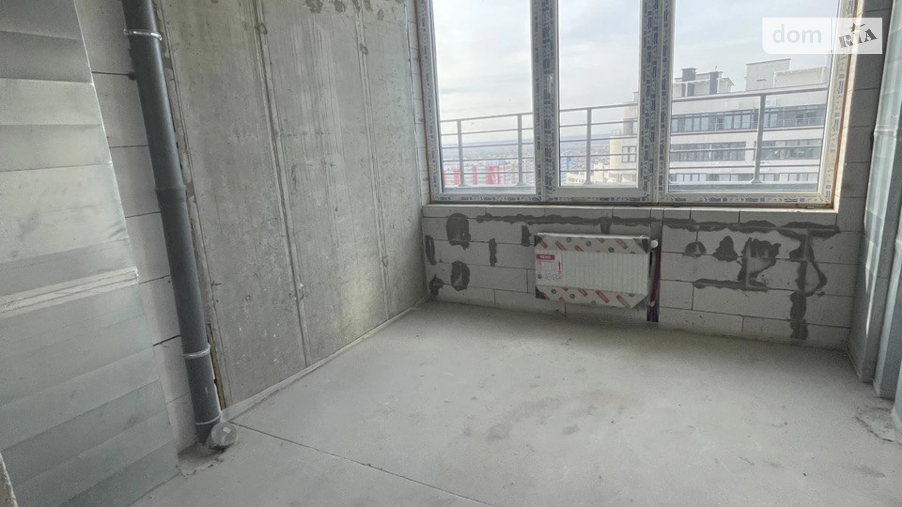 Продается 3-комнатная квартира 148 кв. м в Одессе, ул. Евгения Чикаленко(Академика Вильямса), 93/1 - фото 4