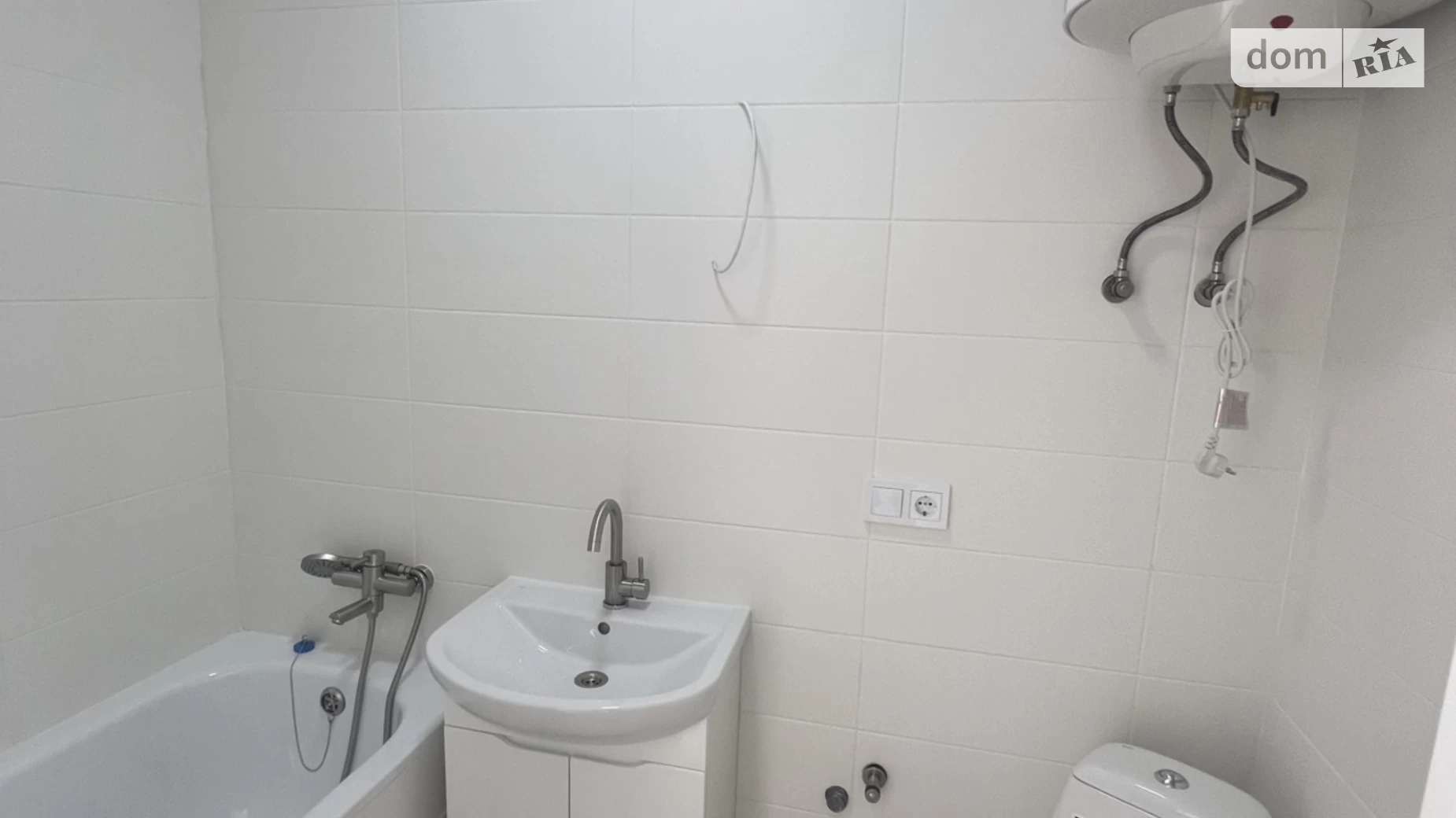 Продается 1-комнатная квартира 29 кв. м в, цена: 26000 $ - фото 3