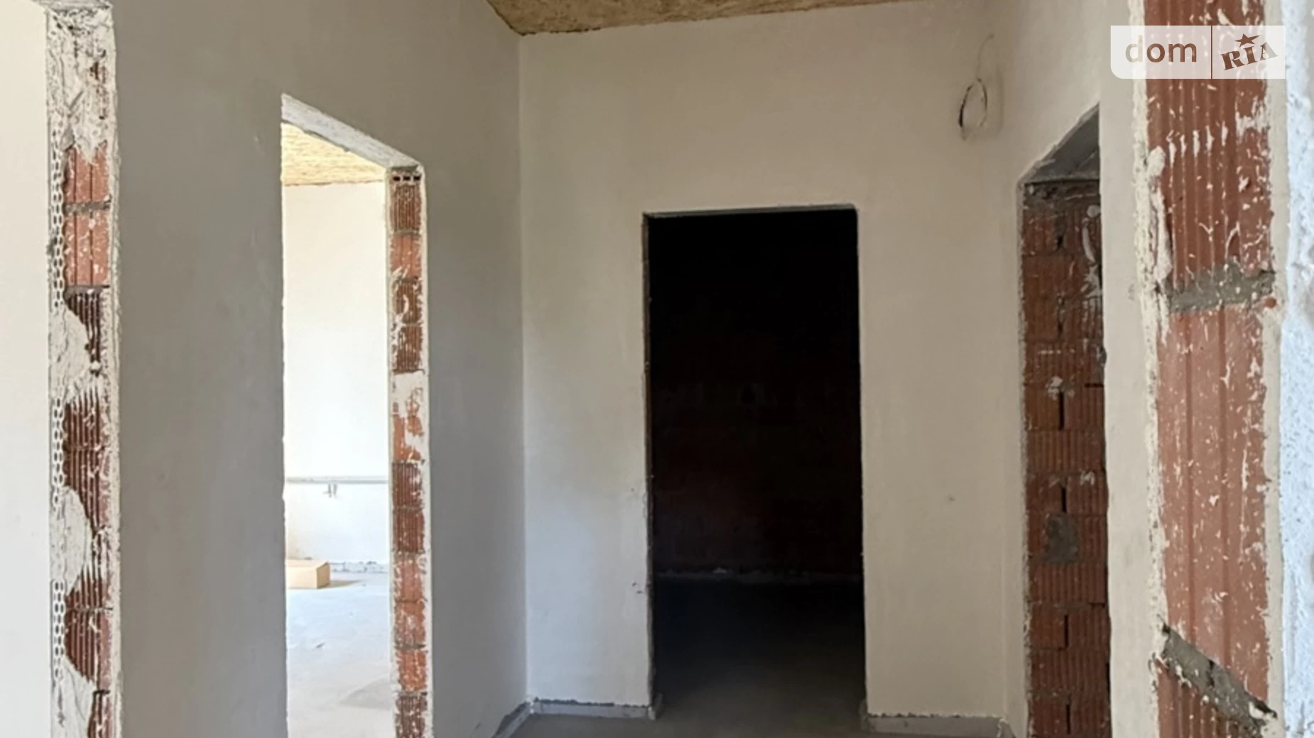 Продается 2-комнатная квартира 49 кв. м в Ворзеле, ул. Курортная, 96 - фото 2