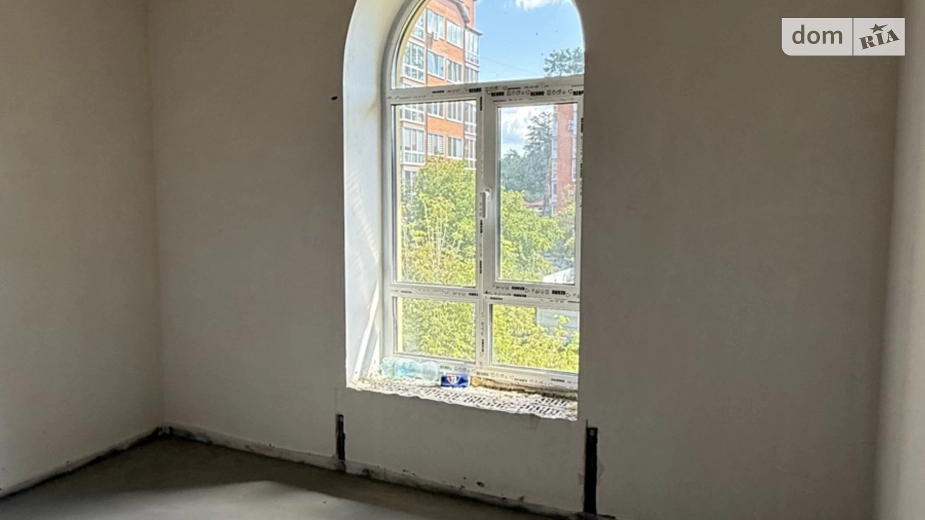 Продается 2-комнатная квартира 49 кв. м в Ворзеле, ул. Курортная, 96 - фото 4